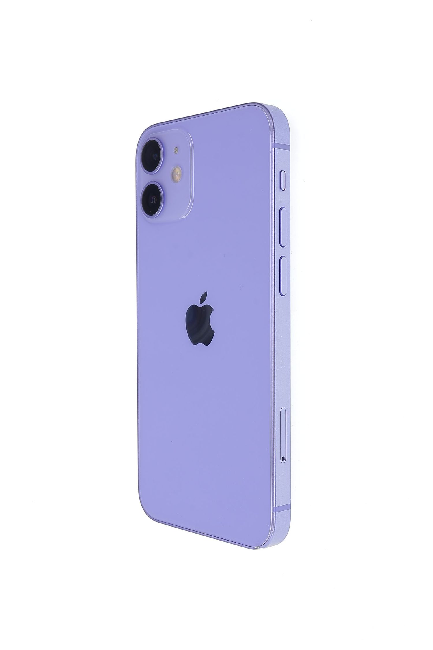 Apple iPhone 12 mini 128 GB Purple - Foarte bun