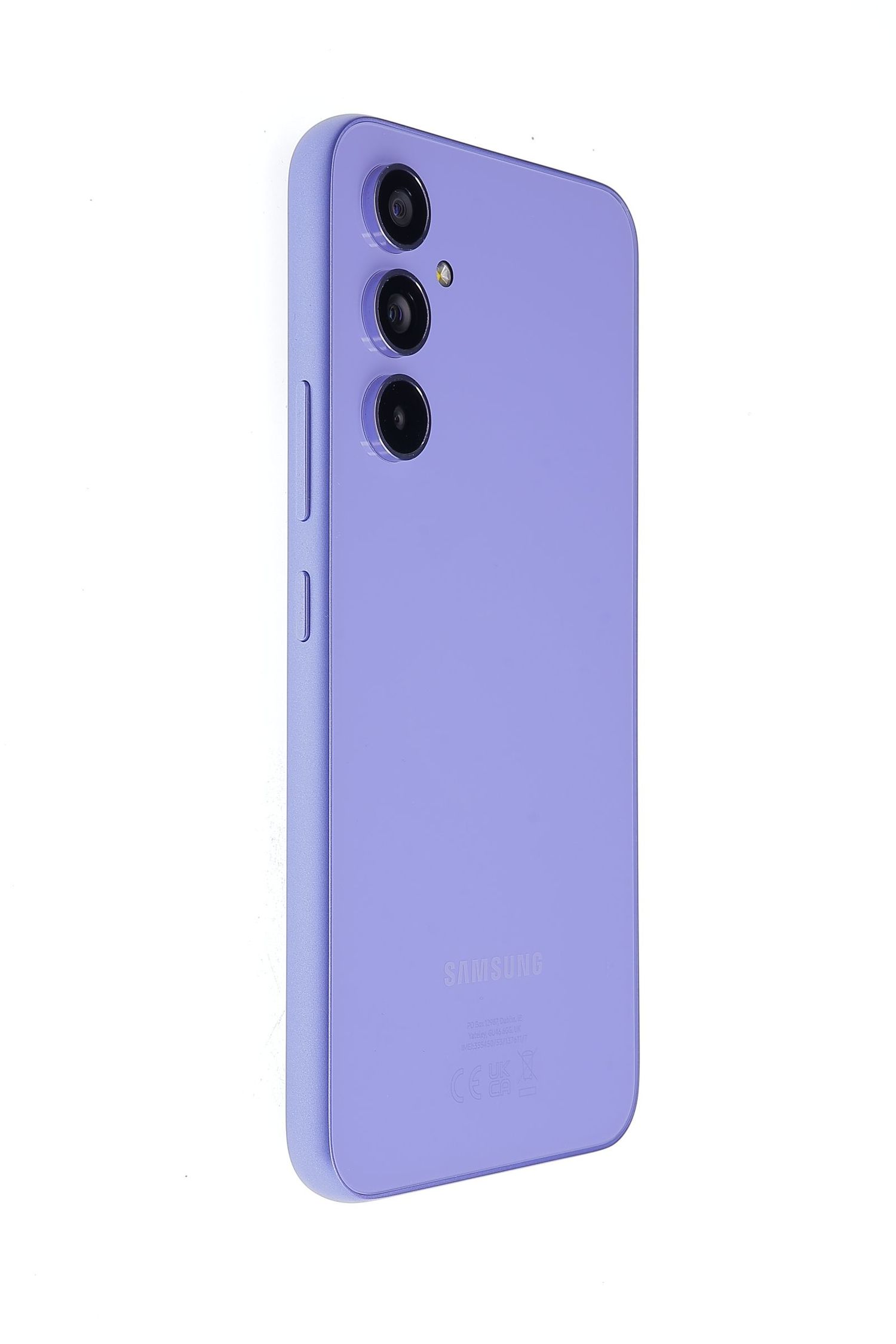 Samsung Galaxy A54 5G 128 GB Awesome Violet - Πολύ καλό