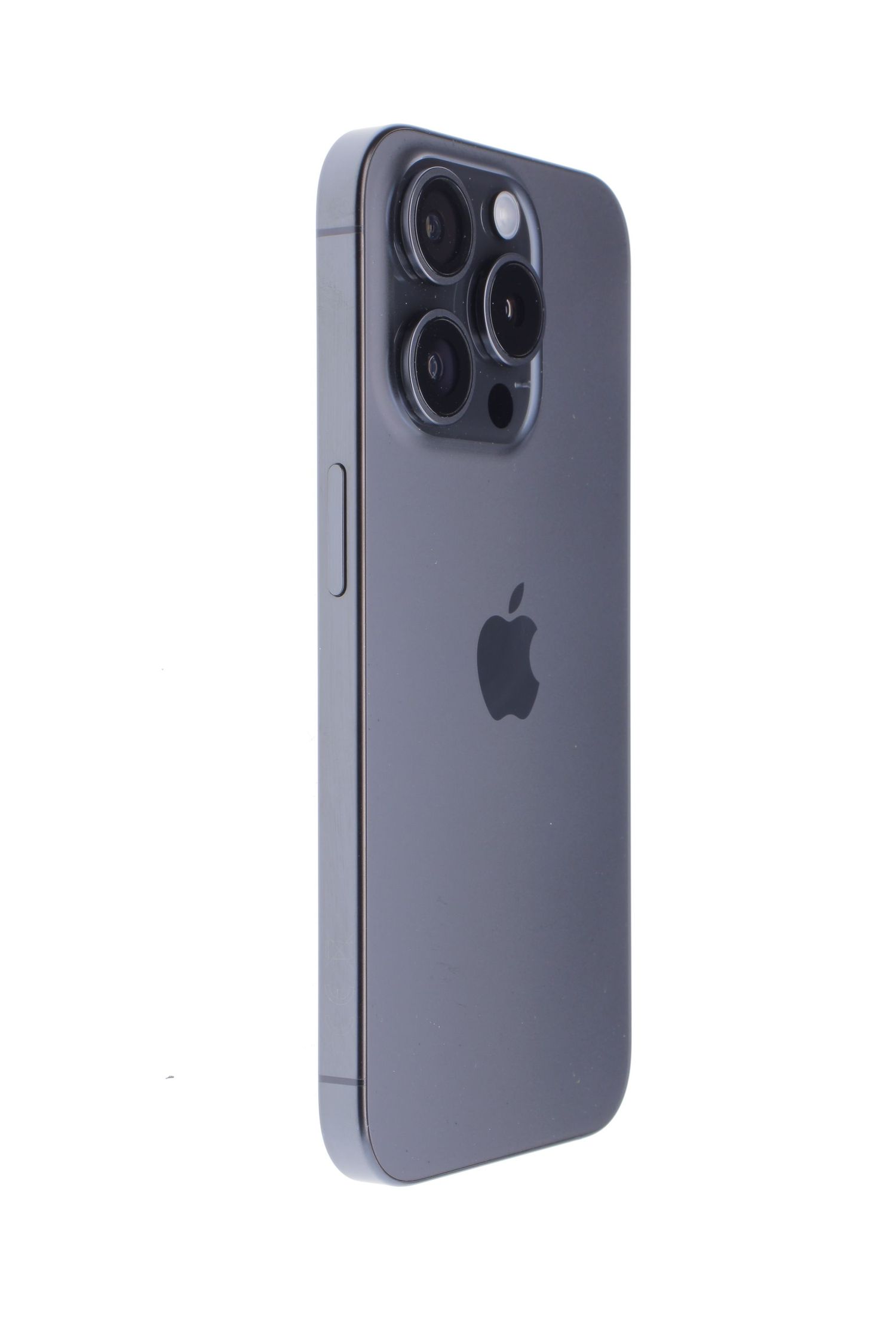 Apple iPhone 15 Pro 128 GB Black Titanium - Като нов