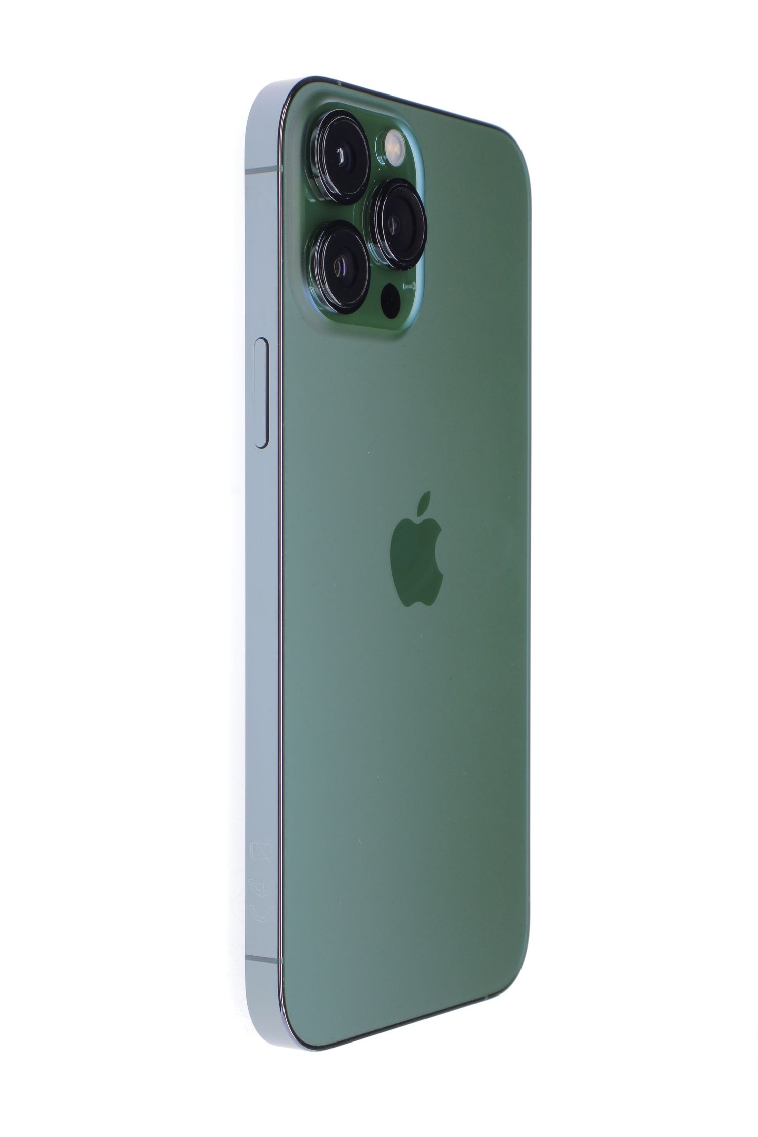 Apple iPhone 13 Pro Max 128 GB Green - Excelent