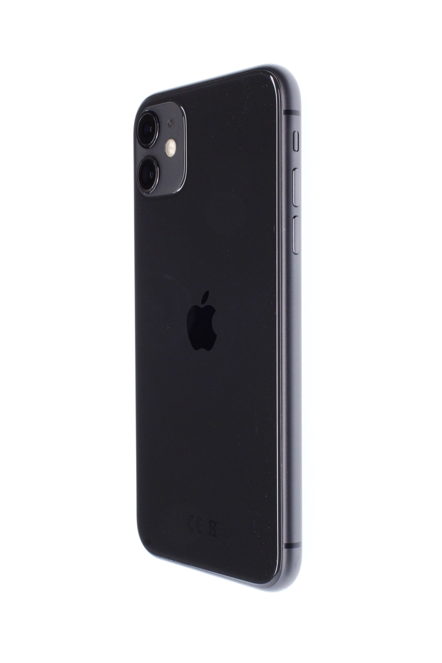 Apple iPhone 11 64 GB Black - Excelent