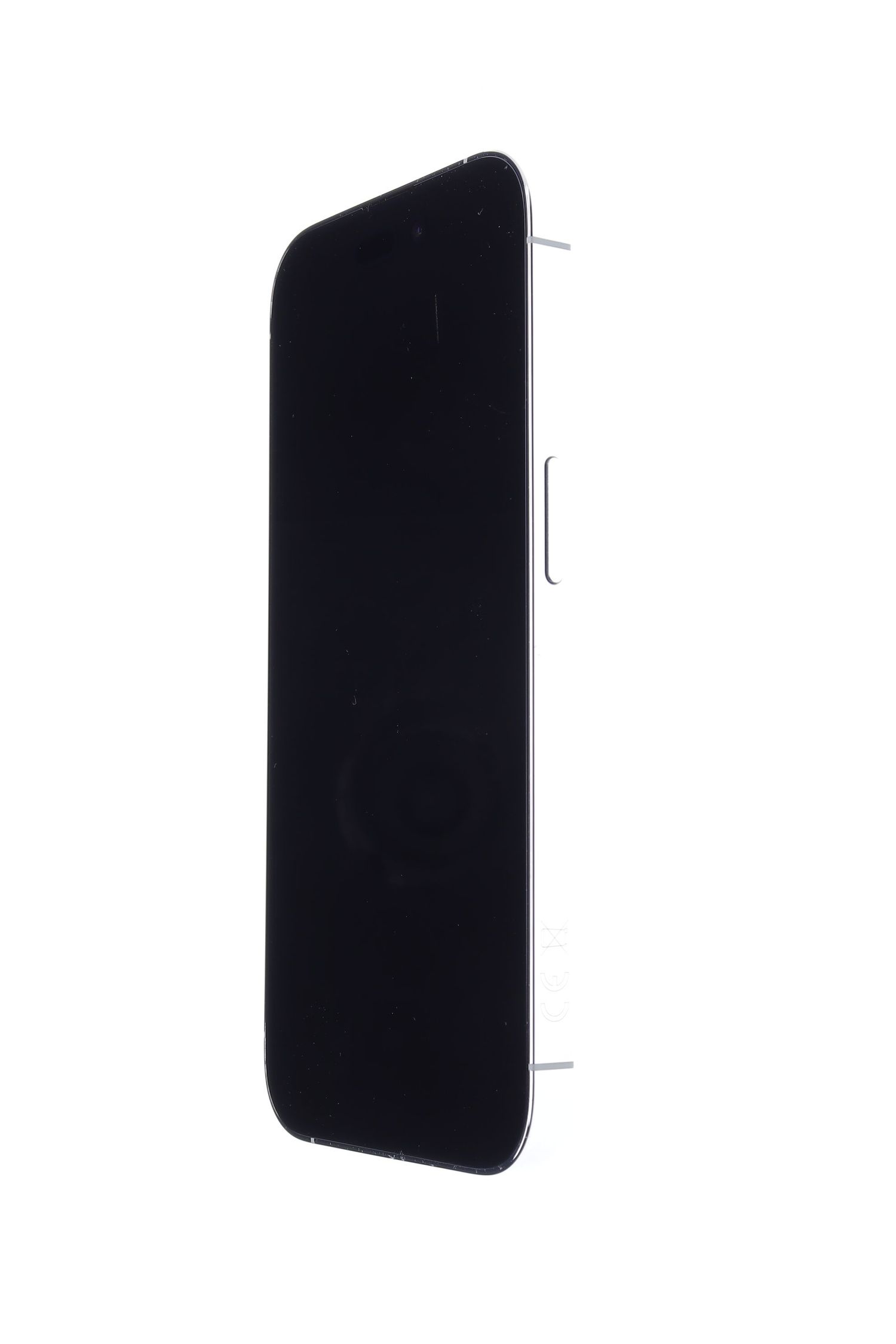 Apple iPhone 14 Pro 256 GB Silver - Foarte bun