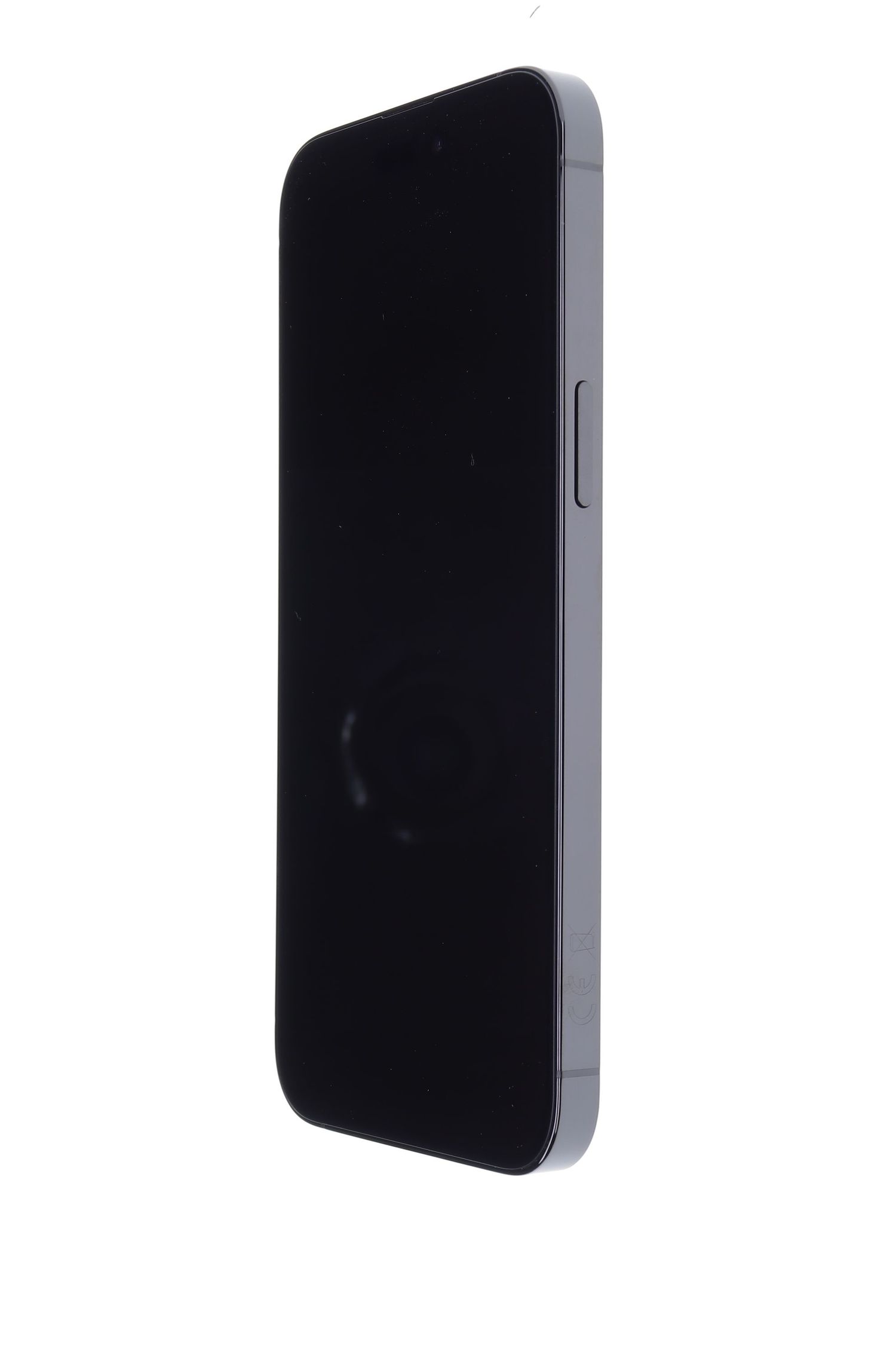 Apple iPhone 14 Pro Max 256 GB Space Black - Като нов
