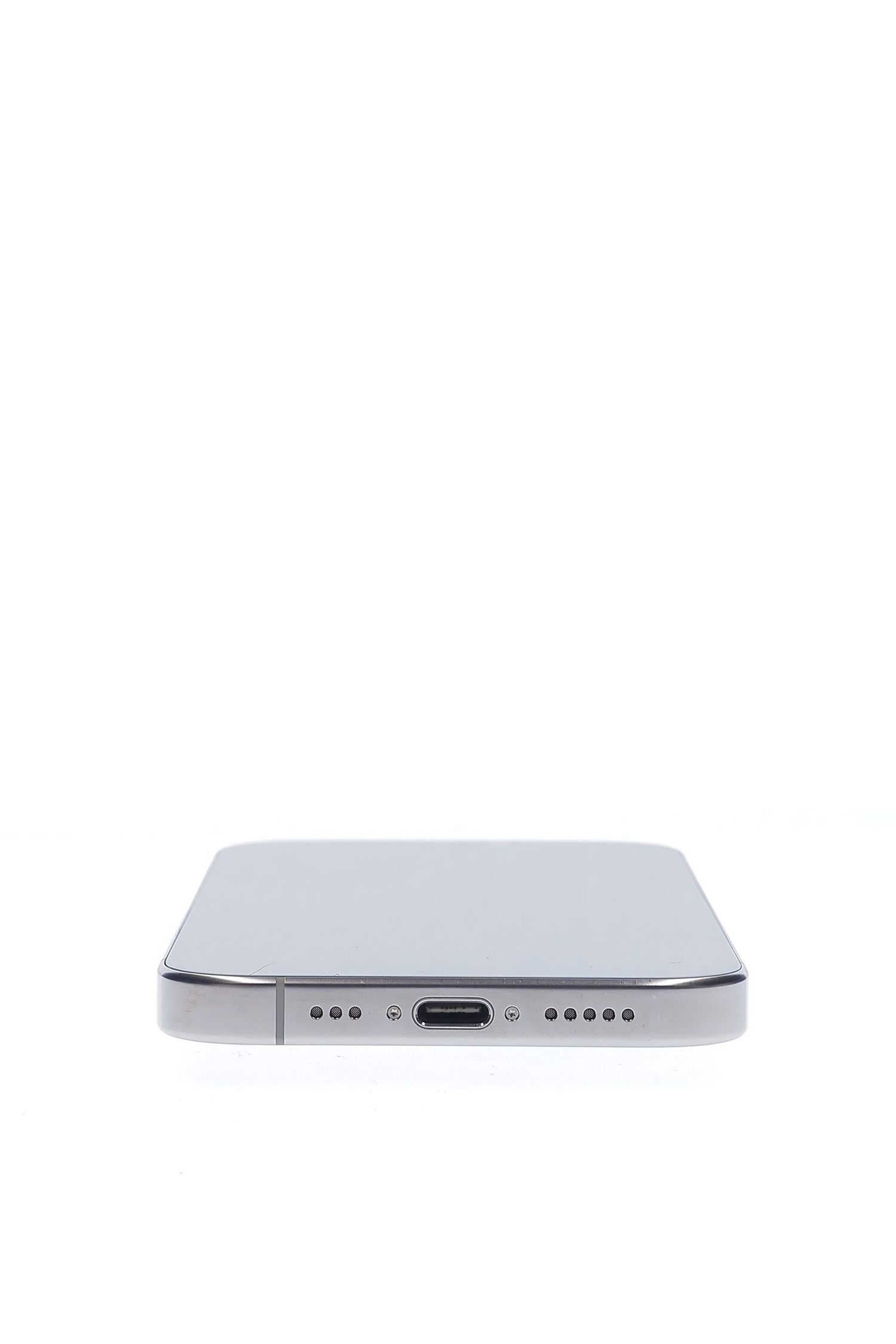 Apple iPhone 16 Pro 128 GB Natural Titanium - Като нов