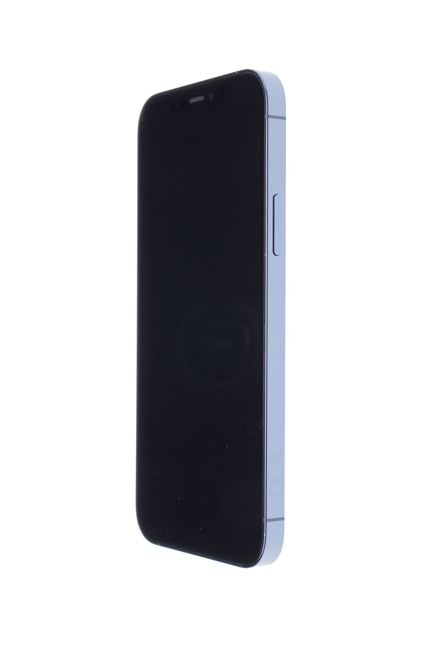 Apple iPhone 12 Pro 256 GB Pacific Blue - Като нов