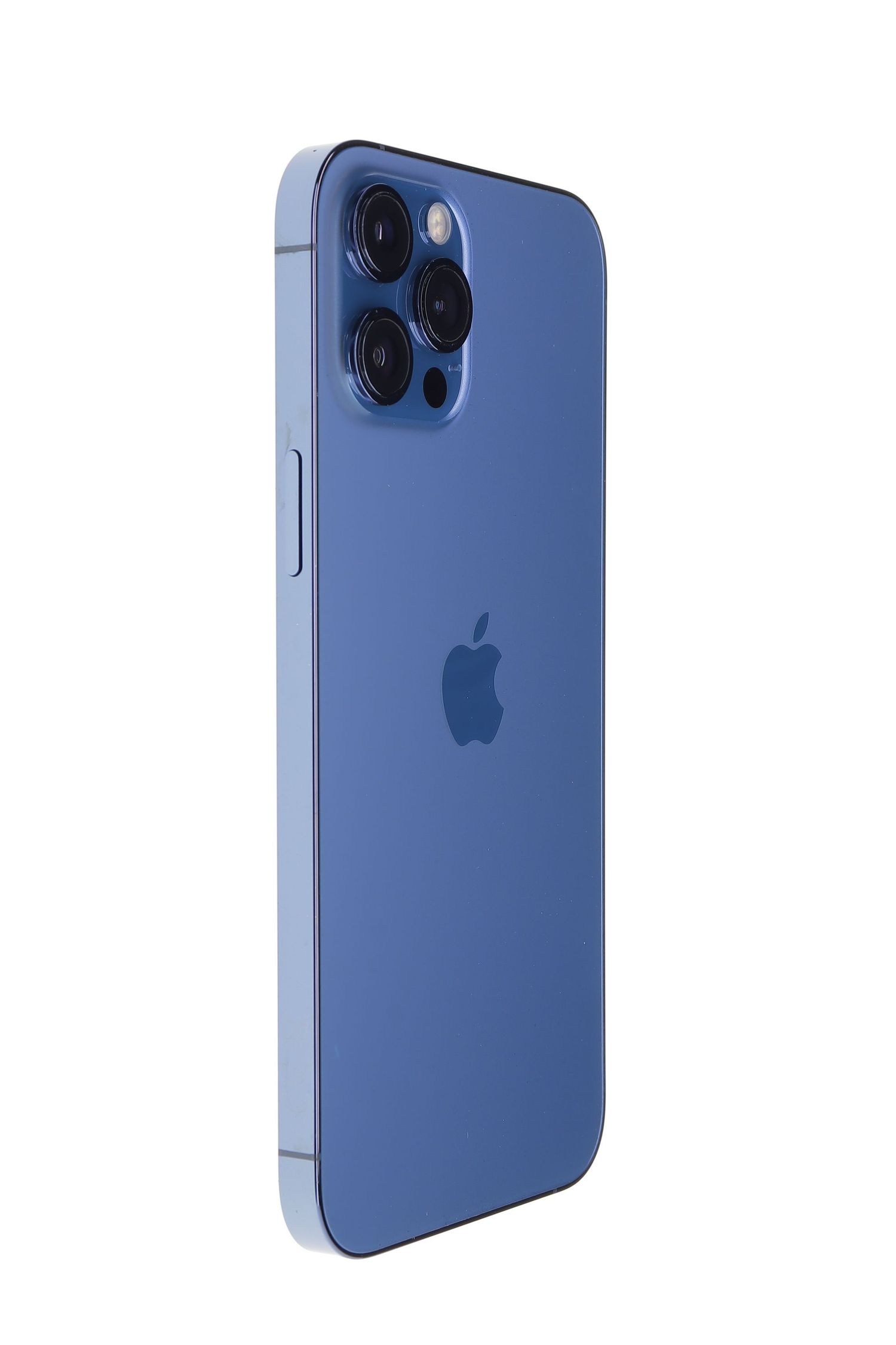 Apple iPhone 12 Pro Max 256 GB Pacific Blue - Отлично