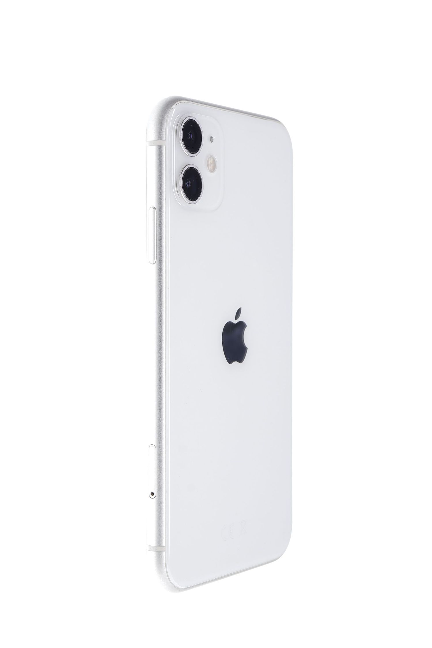 Apple iPhone 11 64 GB White - Ca nou