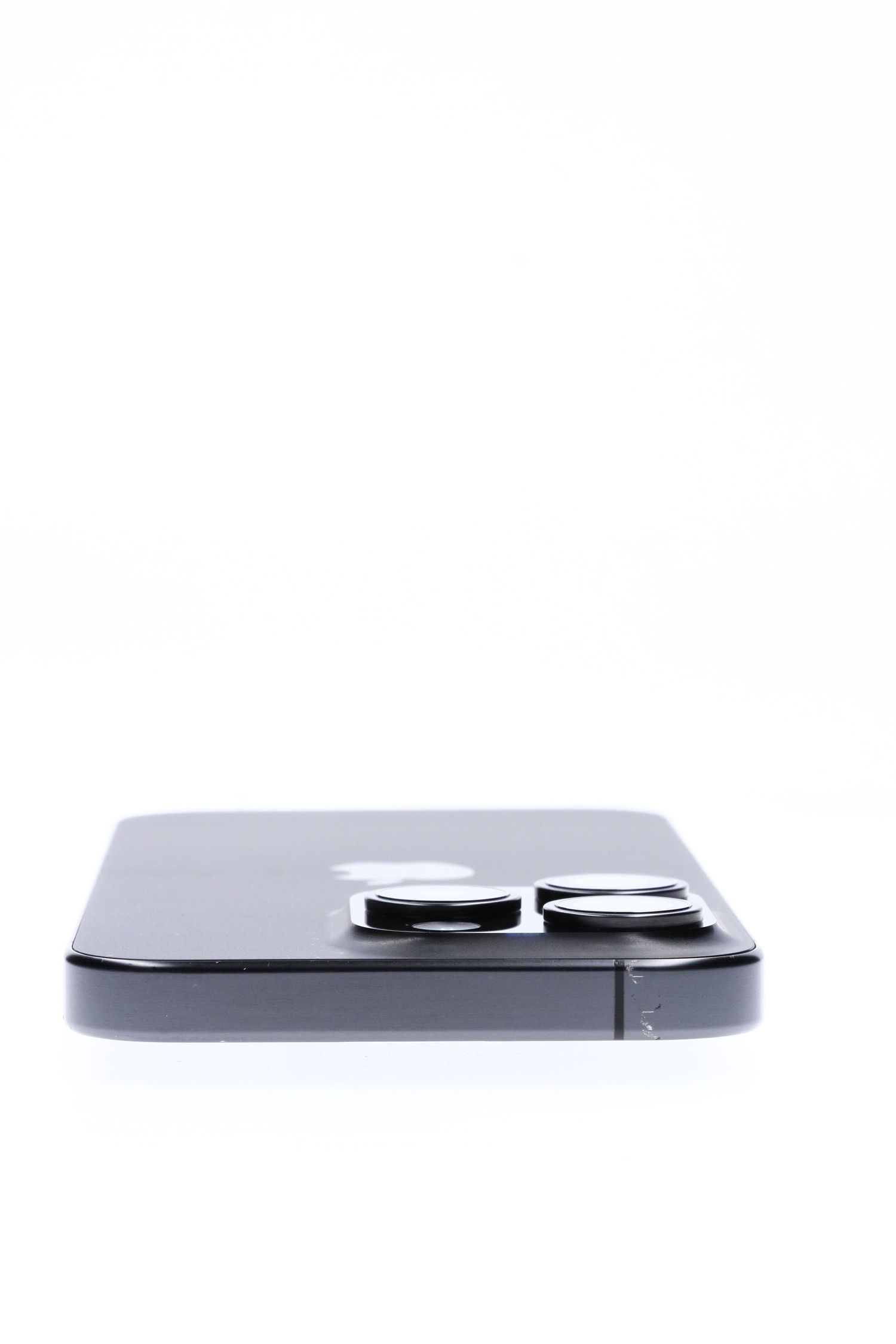 Apple iPhone 15 Pro 256 GB Black Titanium - Foarte bun