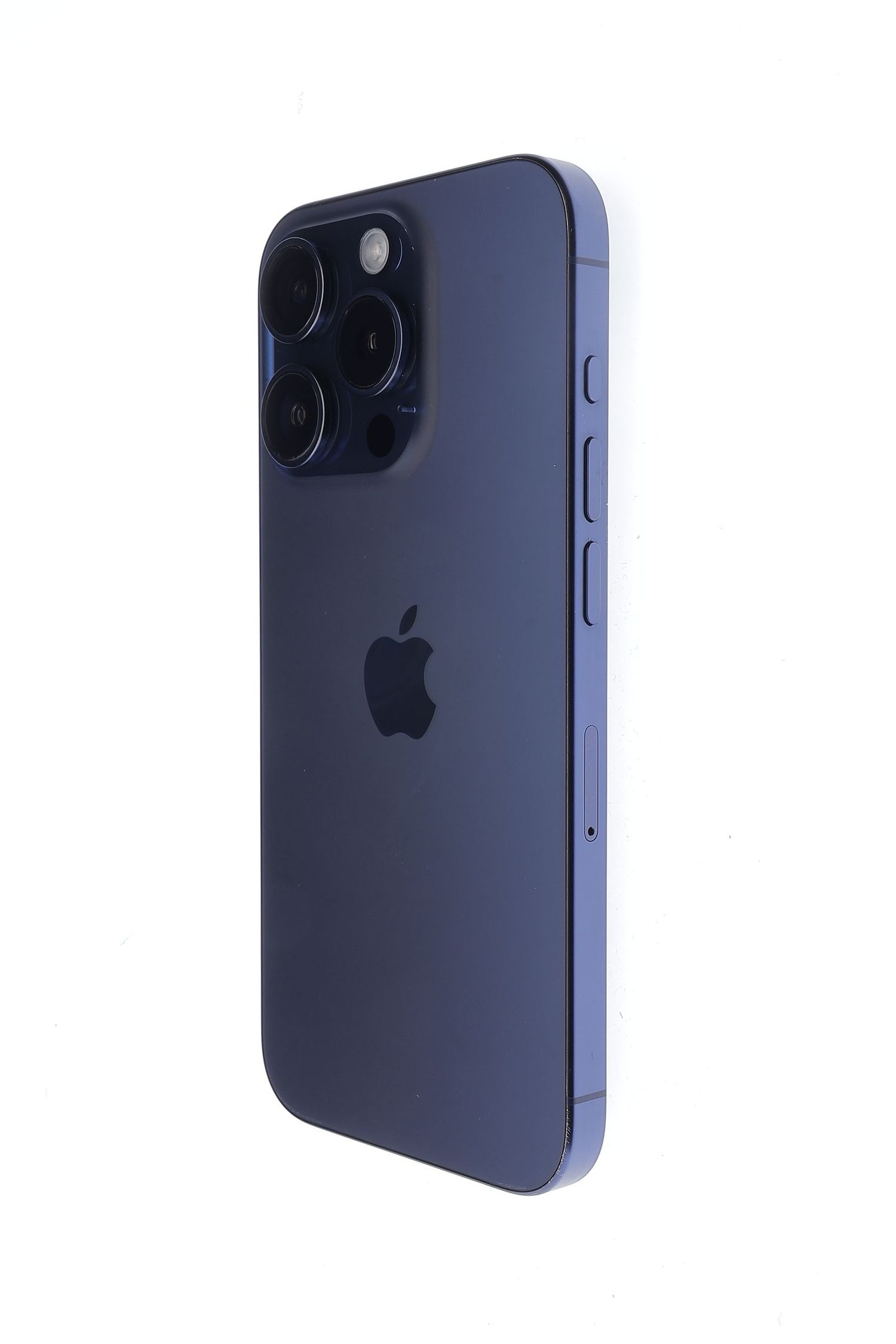 Apple iPhone 15 Pro 128 GB Blue Titanium - Ca nou
