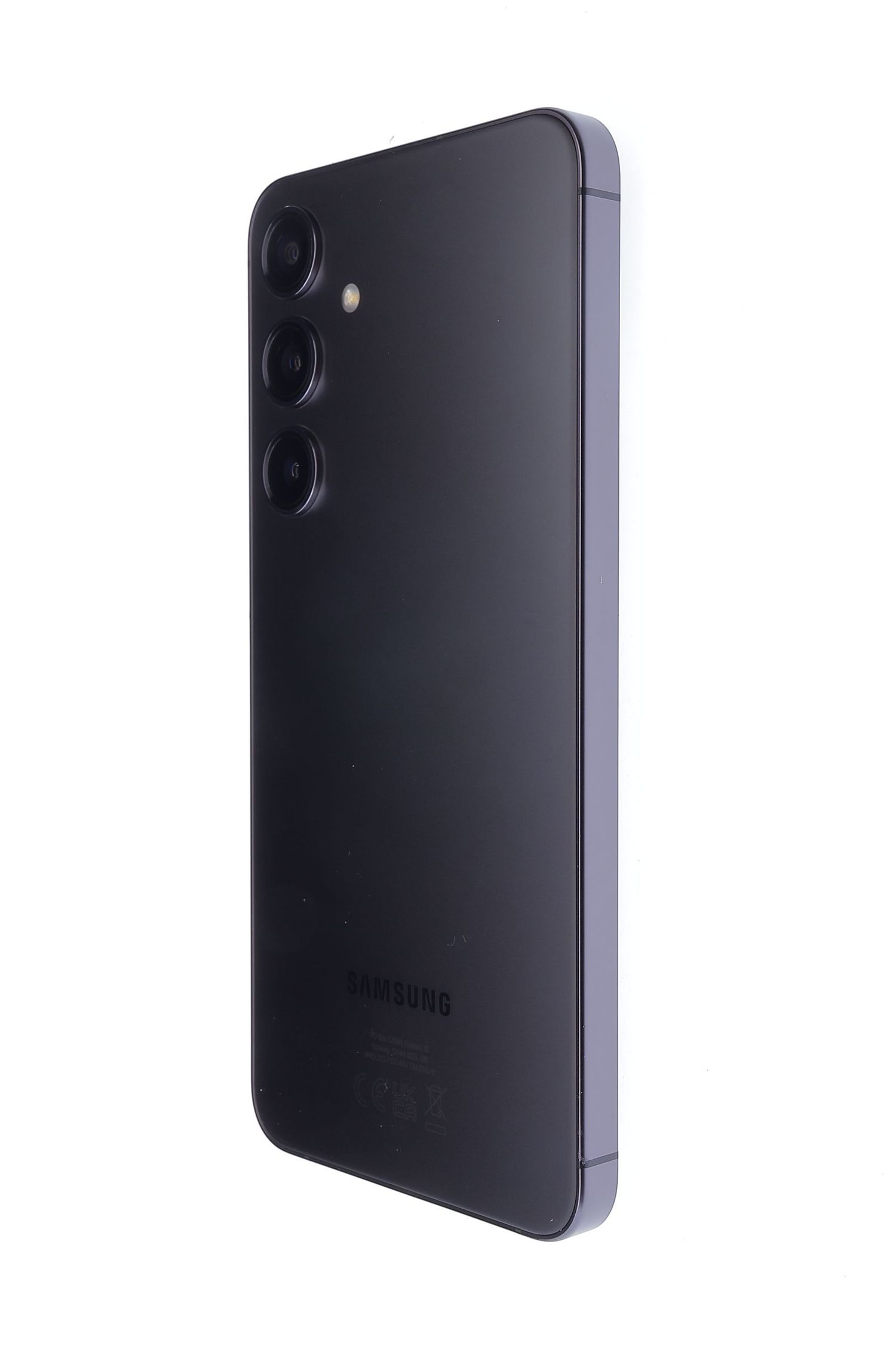 Samsung Galaxy S24 Plus 5G Dual Sim 512 GB Onyx Black - Ca nou