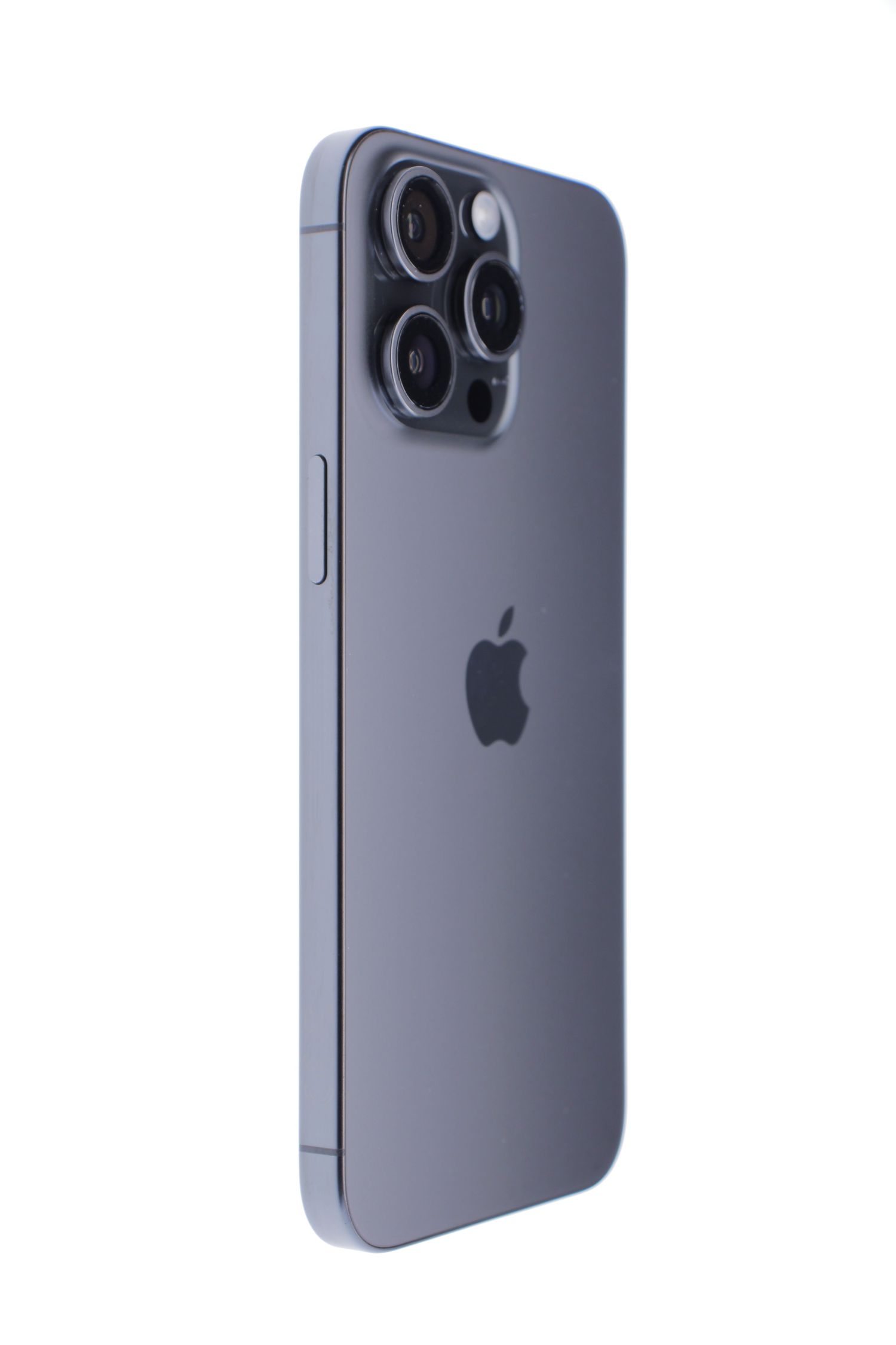 Apple iPhone 15 Pro Max 512 GB Black Titanium - Εξαιρετικό