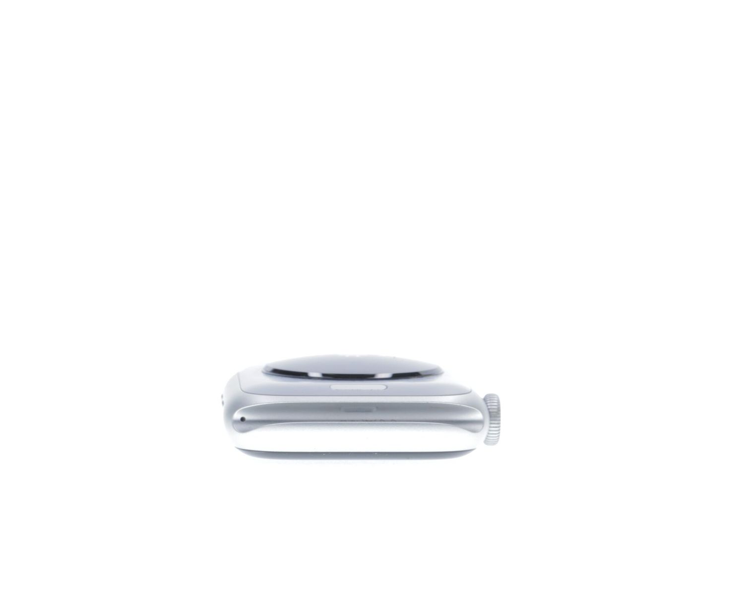 Apple Watch SE 2022, GPS, Aluminium 44mm Silver - Σαν καινούργιο
