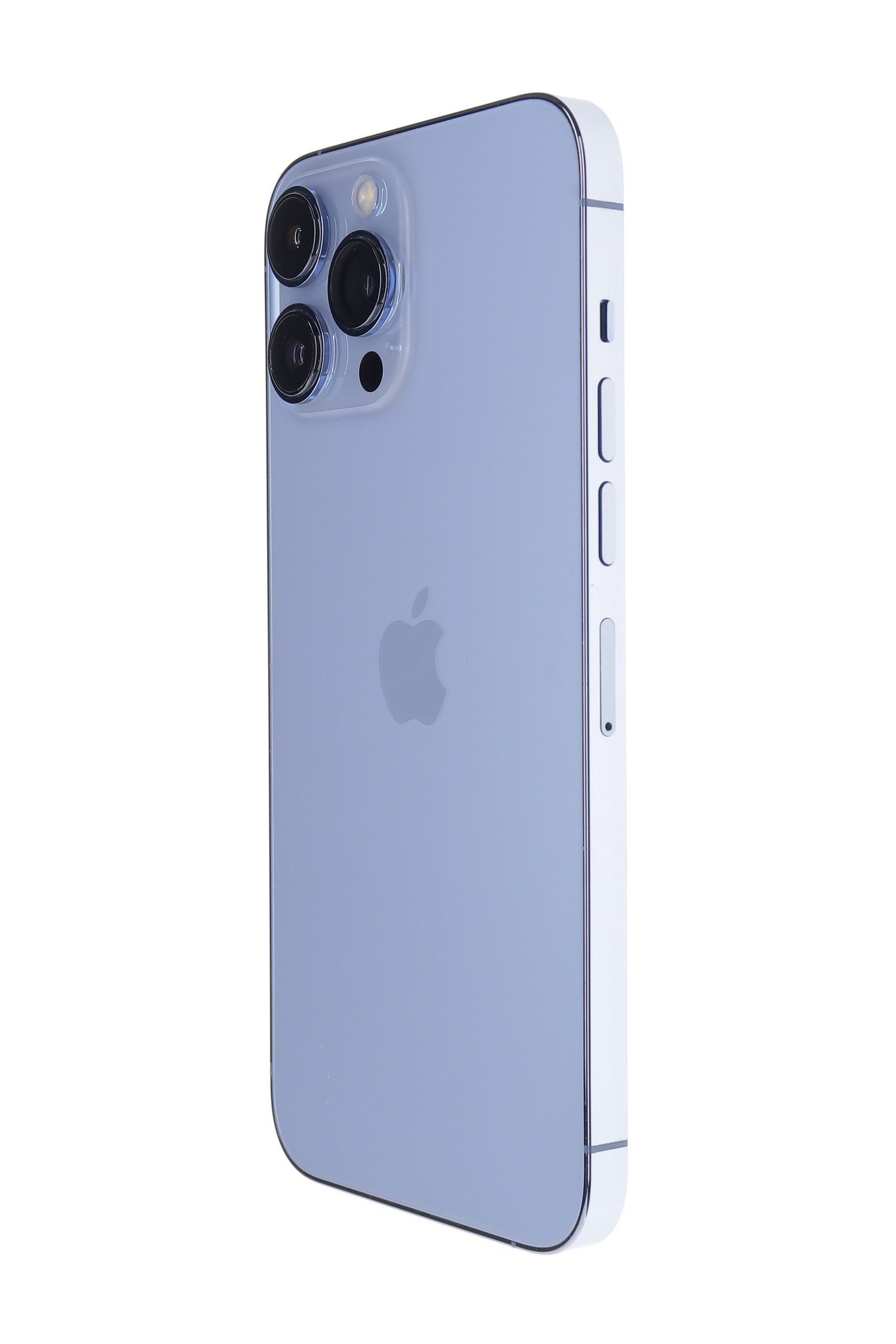 Apple iPhone 13 Pro Max 256 GB Sierra Blue - Foarte bun