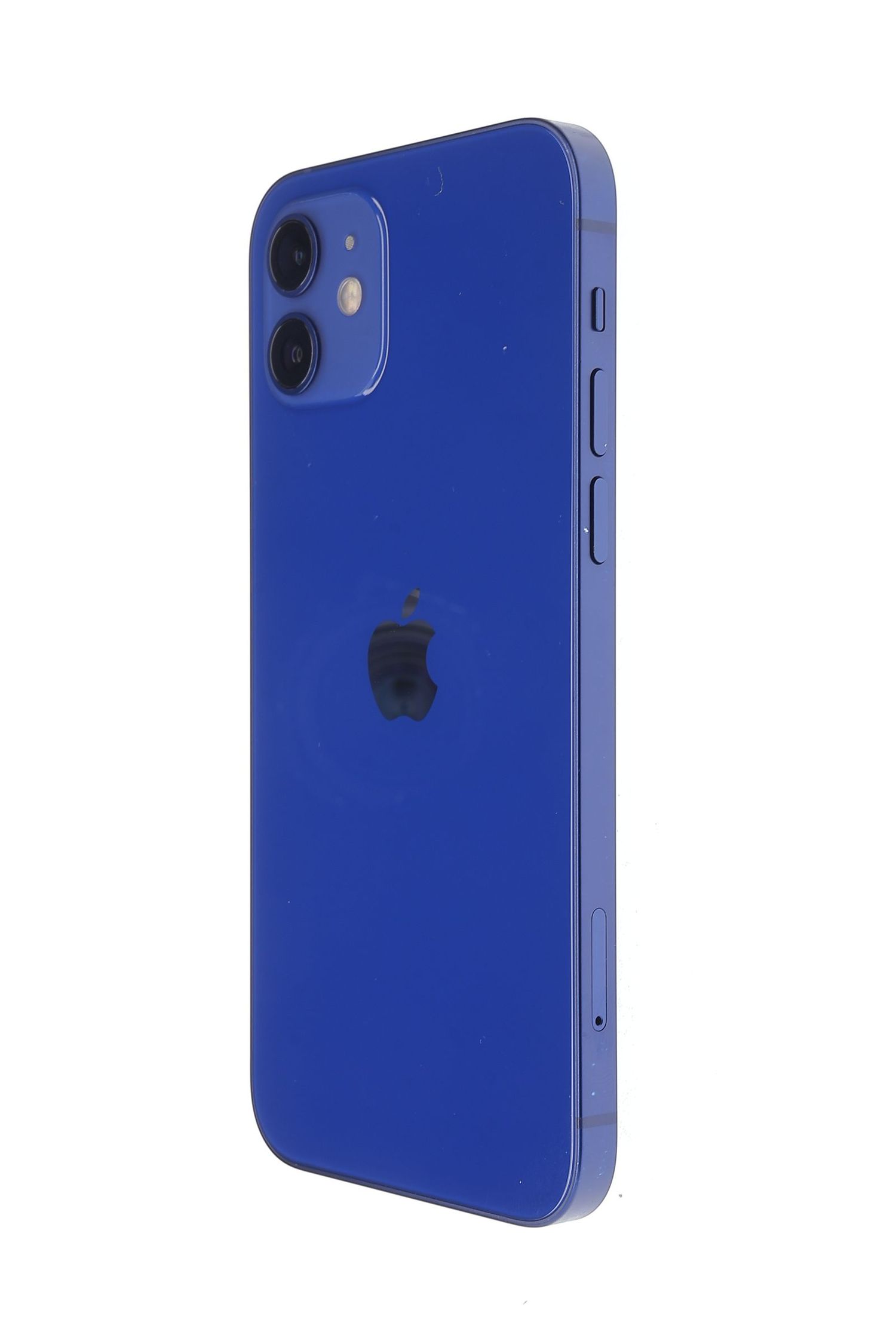 Apple iPhone 12 64 GB Blue - Като нов