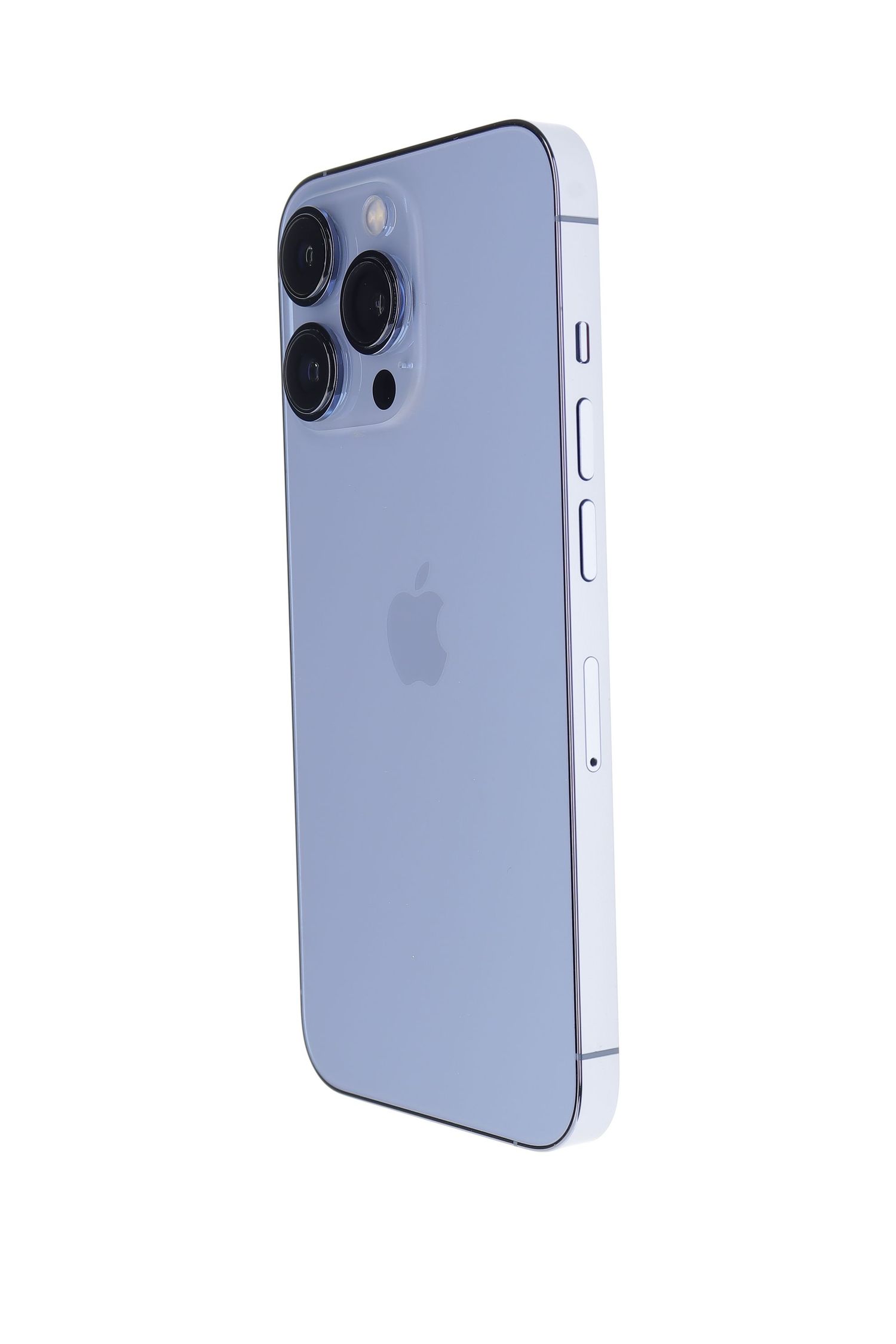 Apple iPhone 13 Pro 128 GB Sierra Blue - Újszerű