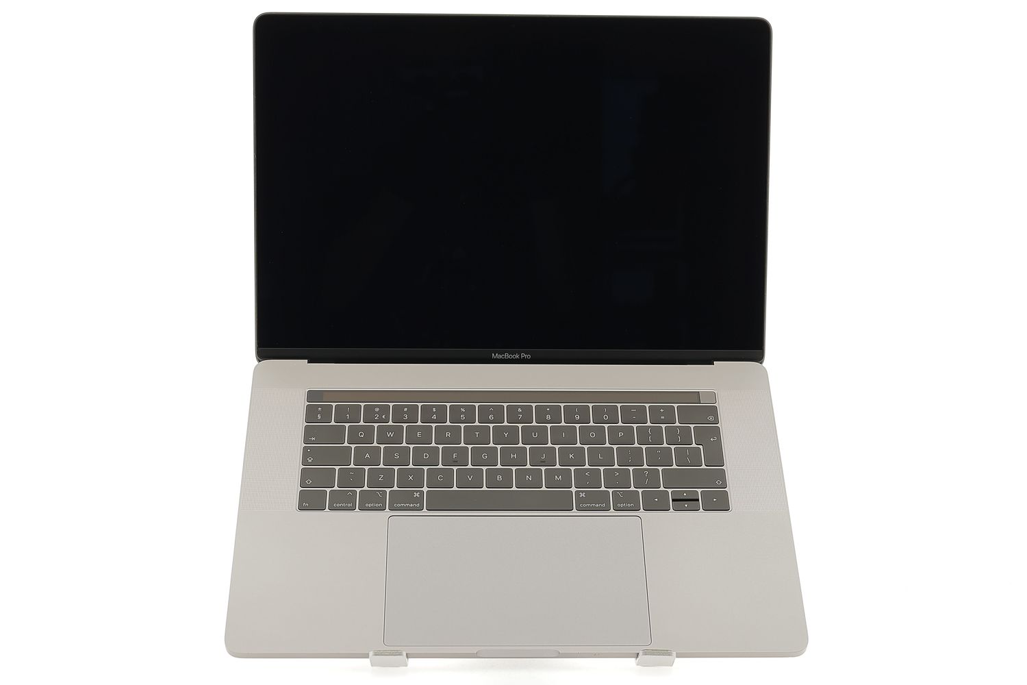 Apple MacBook Pro 15″ Touch Bar 2019, i9 2.3 GHz, 16 GB, AMD Radeon Pro 560X 512 GB Space Gray - Foarte bun