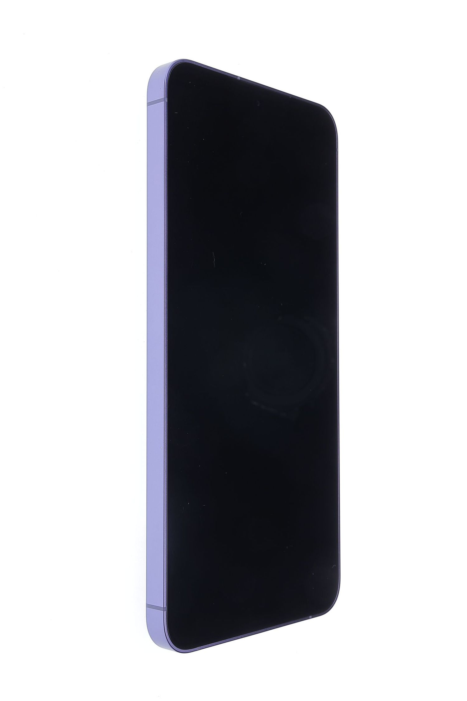 Samsung Galaxy S24 Plus 5G Dual Sim 256 GB Cobalt Violet - Újszerű
