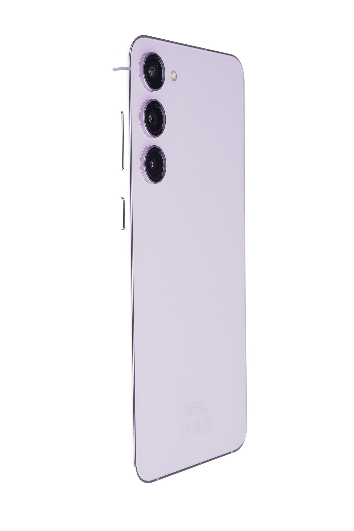 Samsung Galaxy S23 Plus 5G Dual Sim 512 GB Lavender