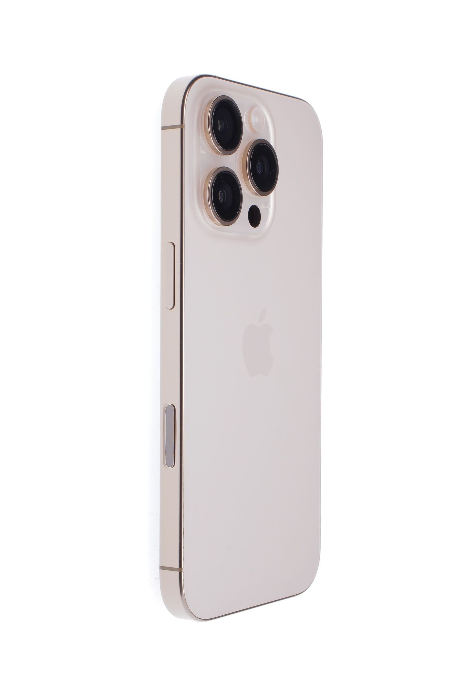 Apple iPhone 16 Pro 128 GB Desert Titanium - Ca nou