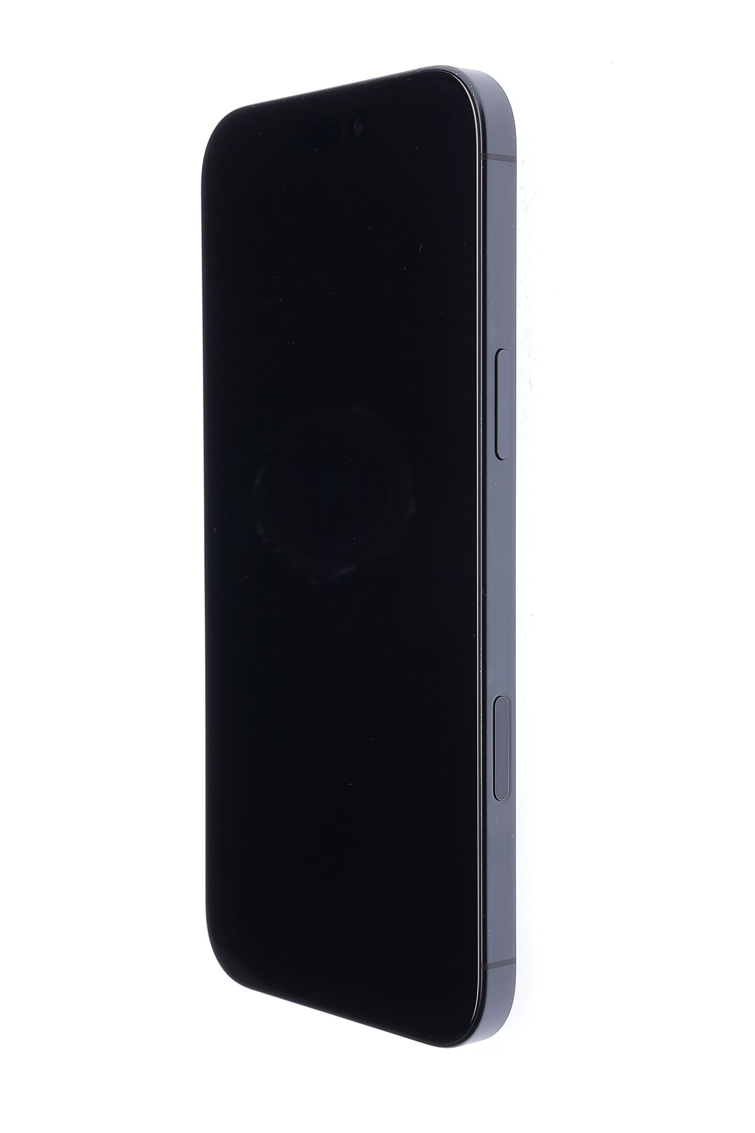 Apple iPhone 16 Pro Max 256 GB Black Titanium - Újszerű