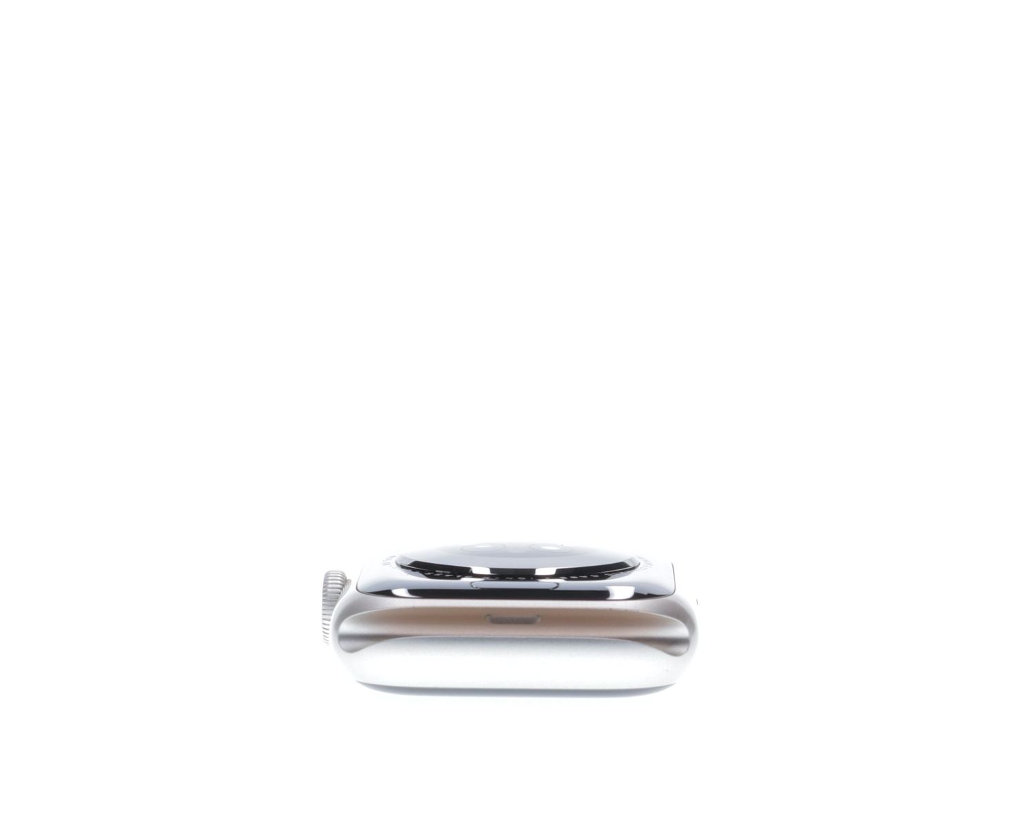 Apple Watch Series 8 2022, GPS, Aluminium 41mm Starlight - Excelent