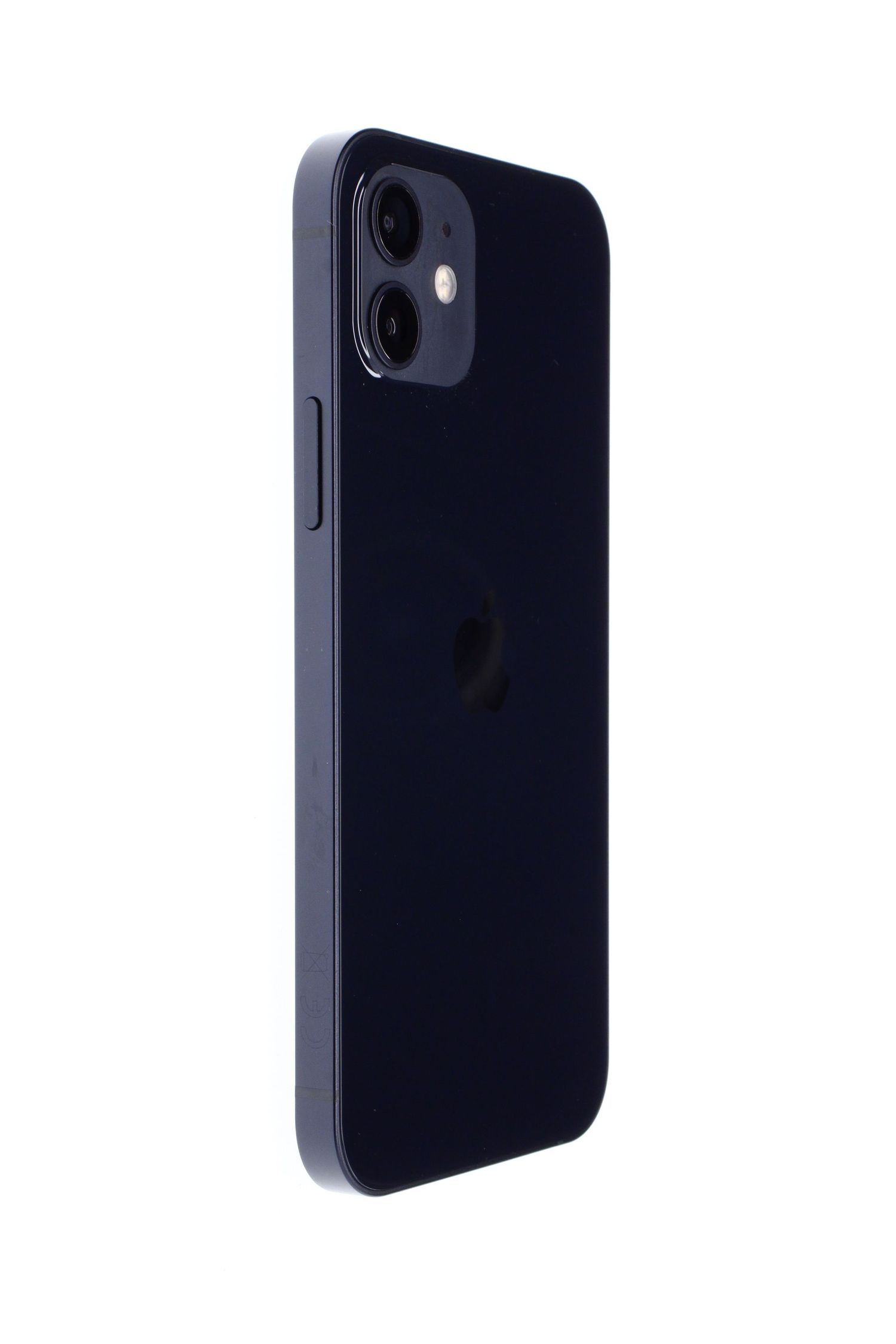 Apple iPhone 12 64 GB Black - Като нов