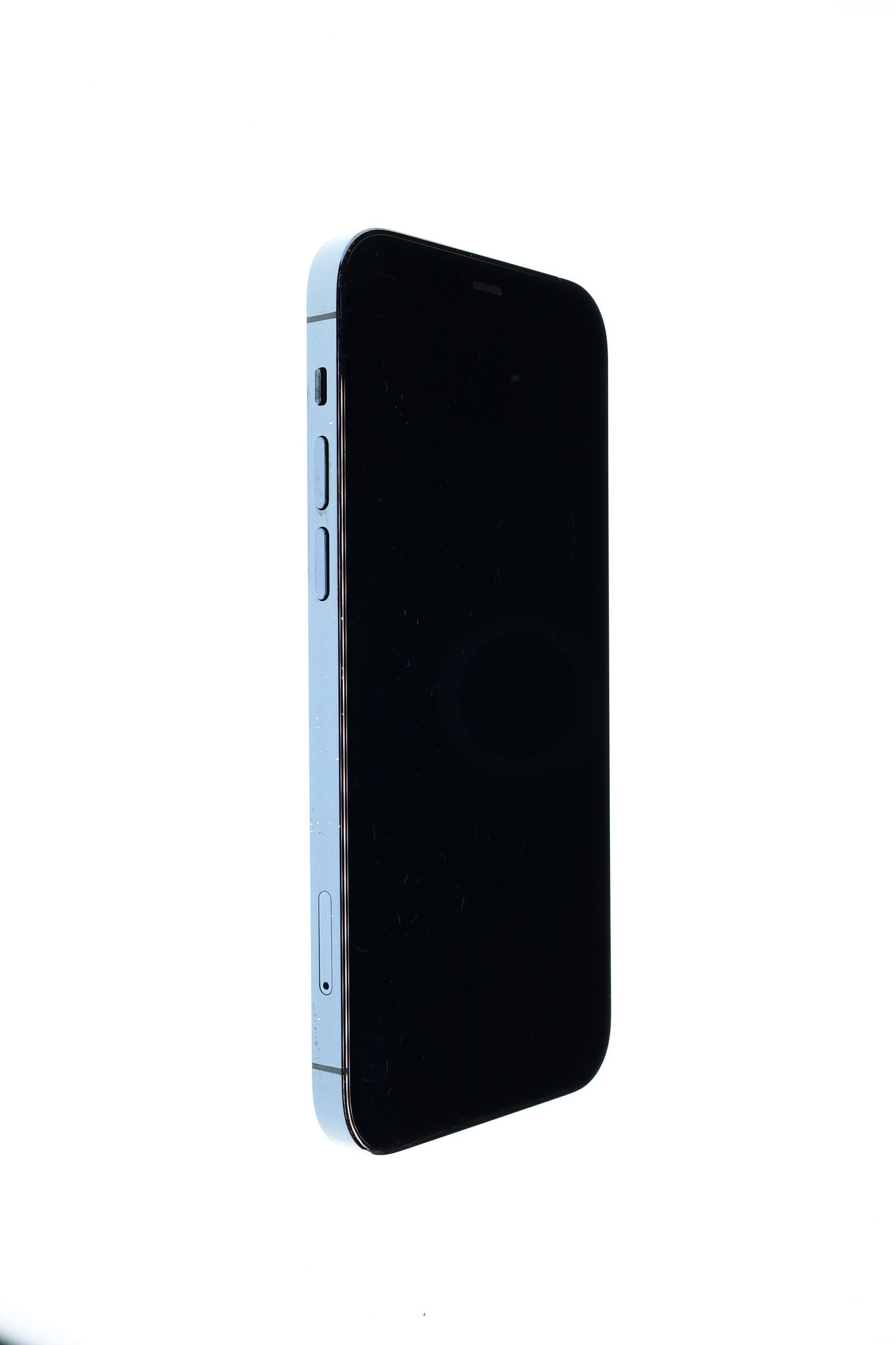 Apple iPhone 12 Pro 128 GB Pacific Blue - Jó