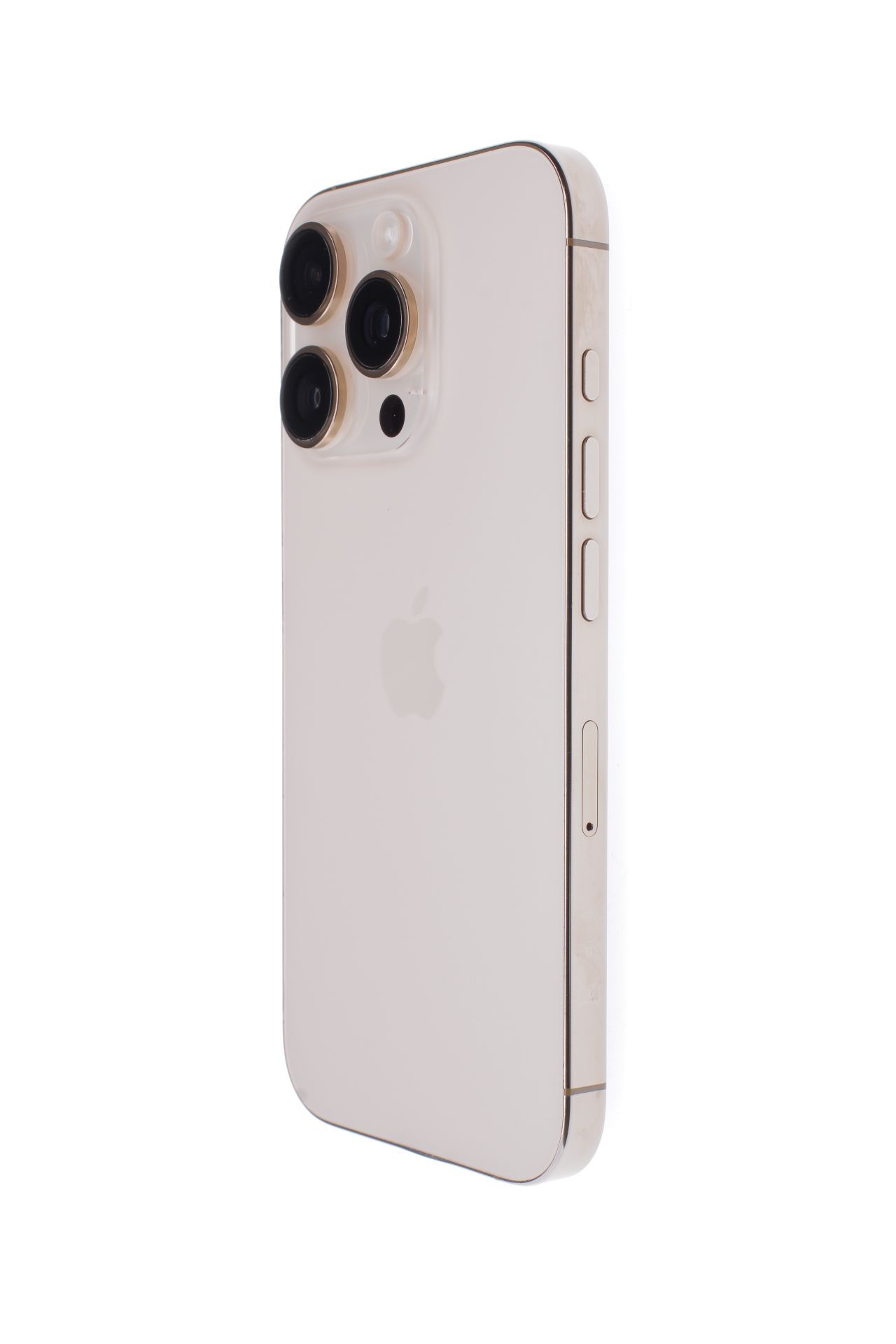 Apple iPhone 16 Pro 256 GB Desert Titanium - Foarte bun