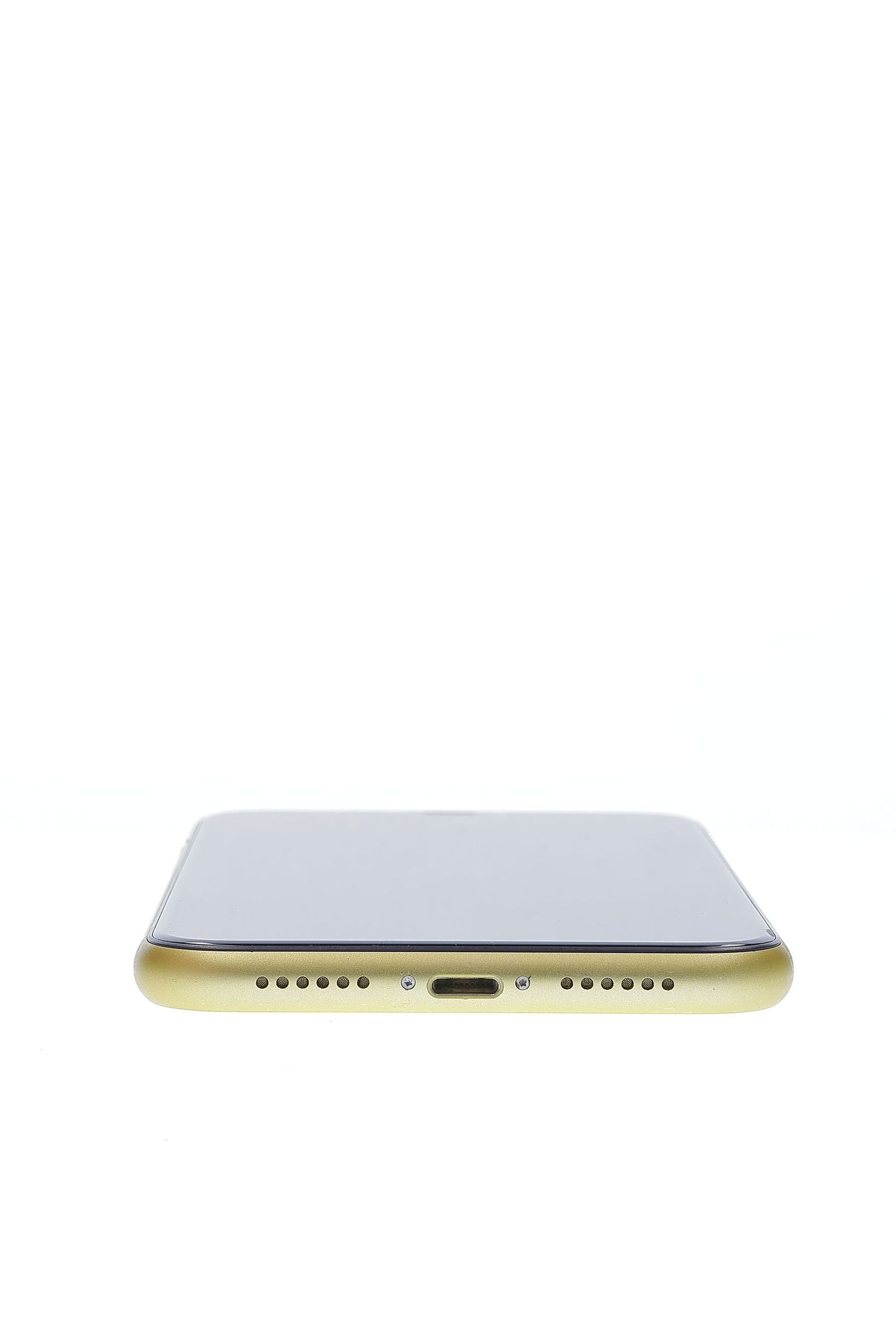 Apple iPhone 11 64 GB Yellow - Σαν καινούργιο