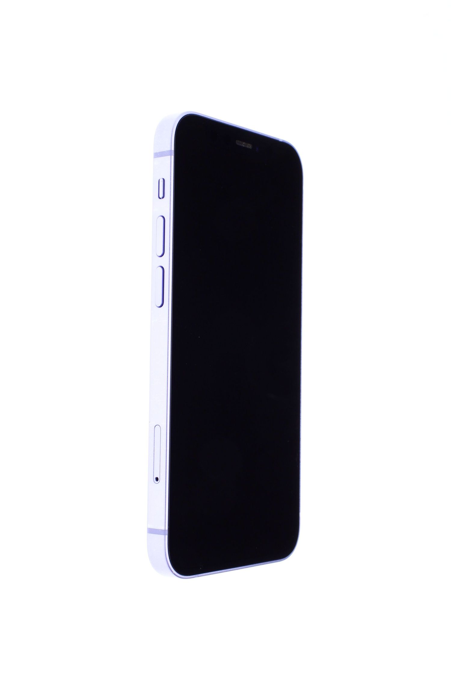 Apple iPhone 12 mini 128 GB Purple - Excelent