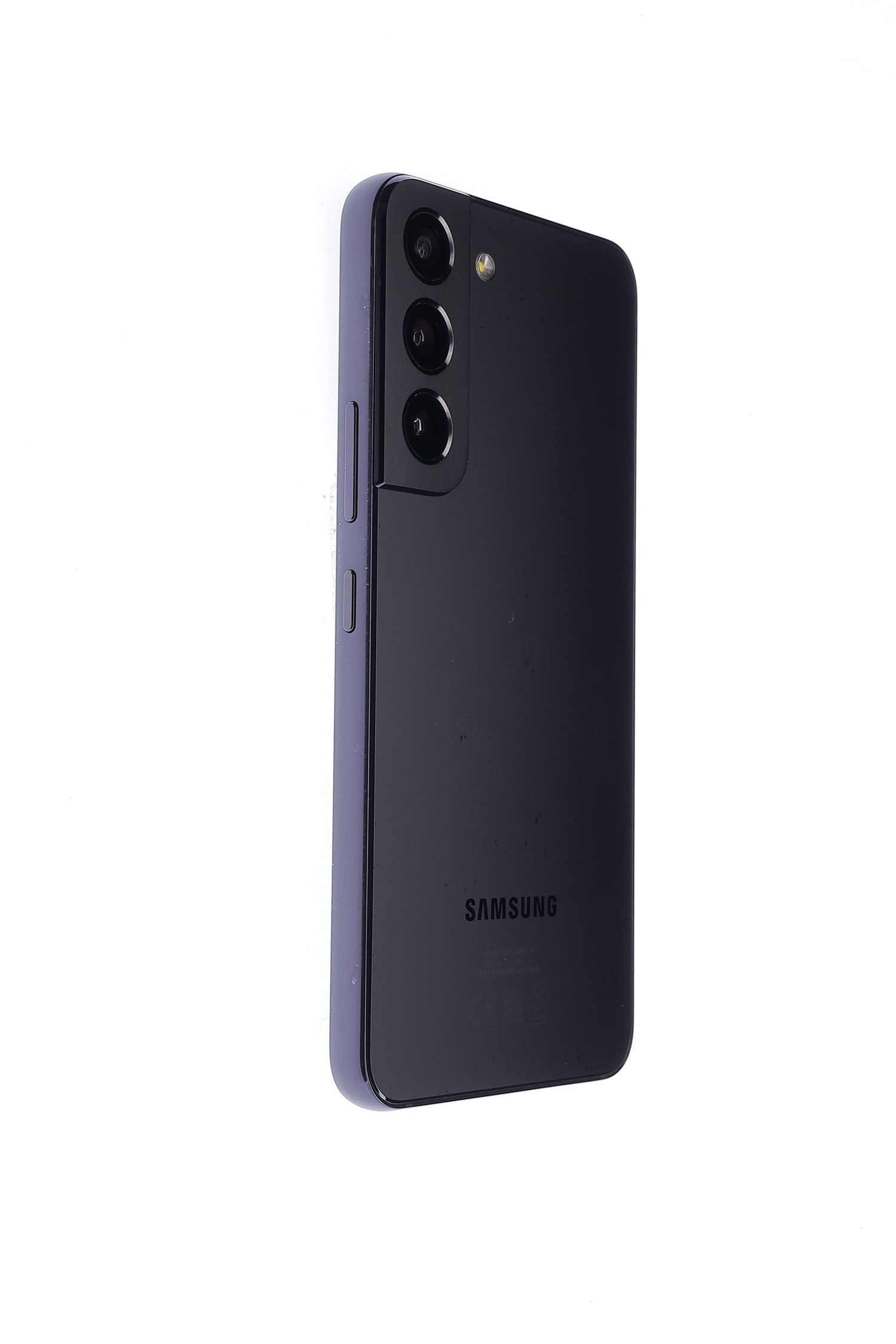 Samsung Galaxy S22 5G Dual Sim 128 GB Phantom Black - Много добро