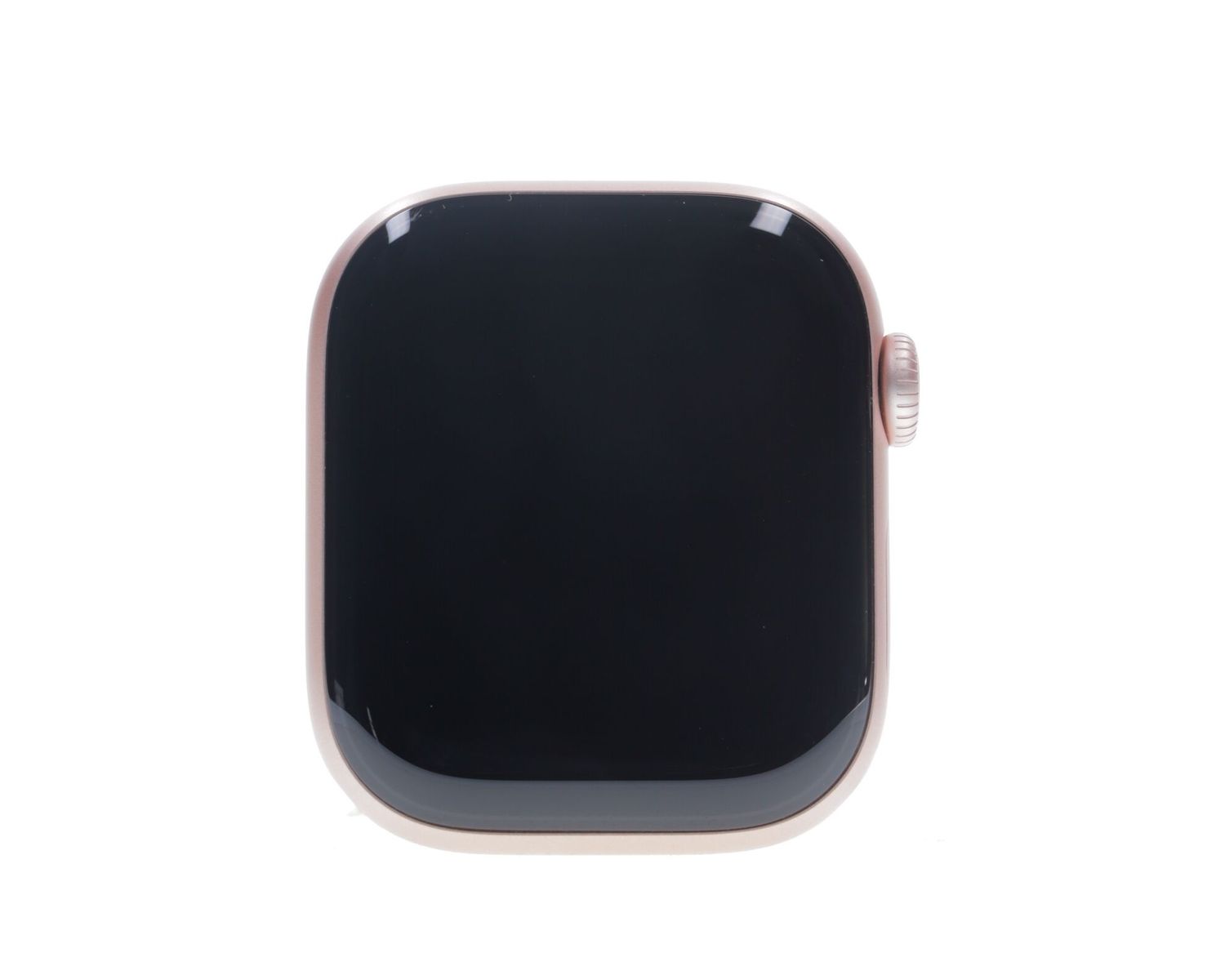 Apple Watch Series 10 2024, GPS, Aluminium 46mm Rose Gold - Excelent
