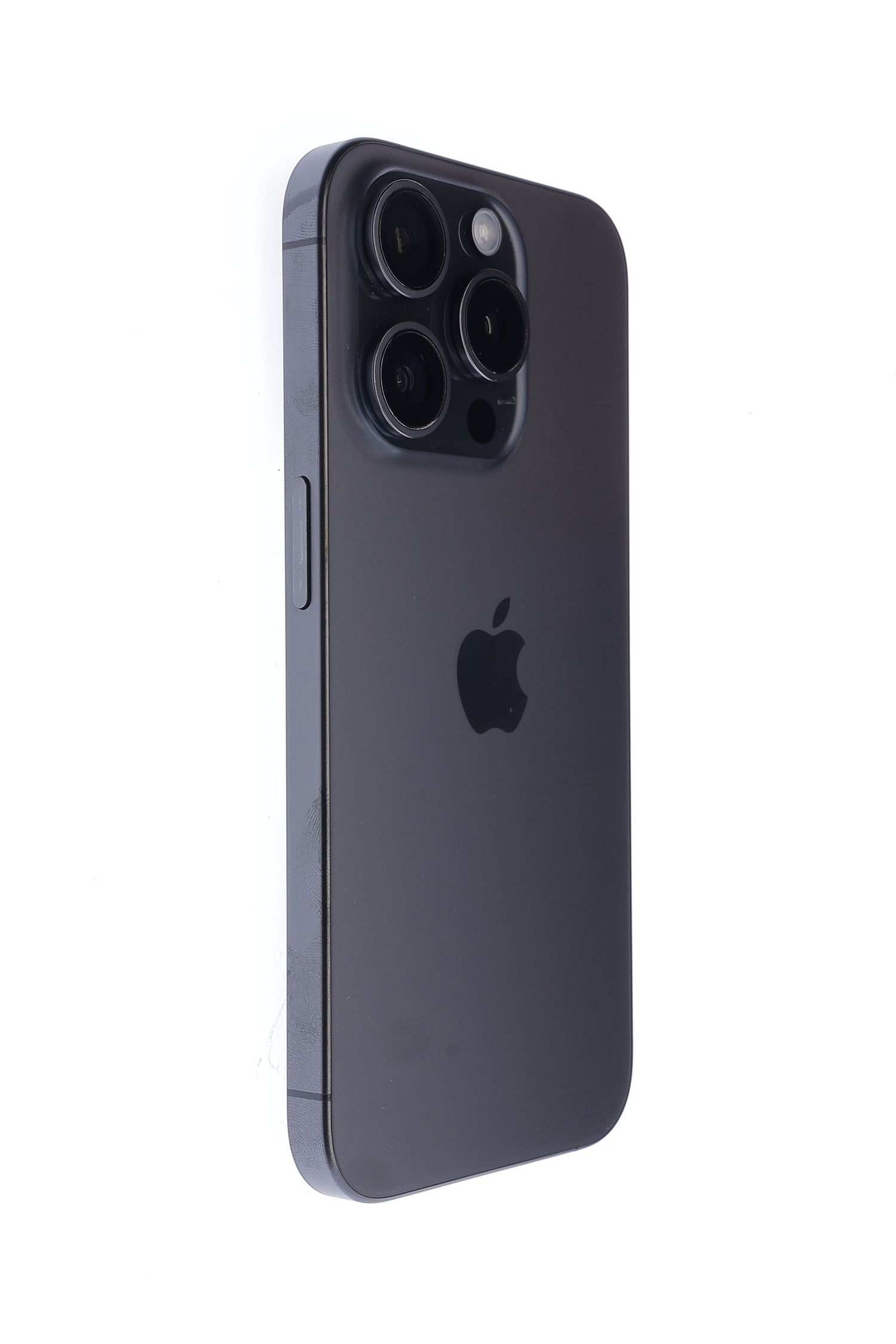 Apple iPhone 15 Pro 128 GB Black Titanium - Σαν καινούργιο