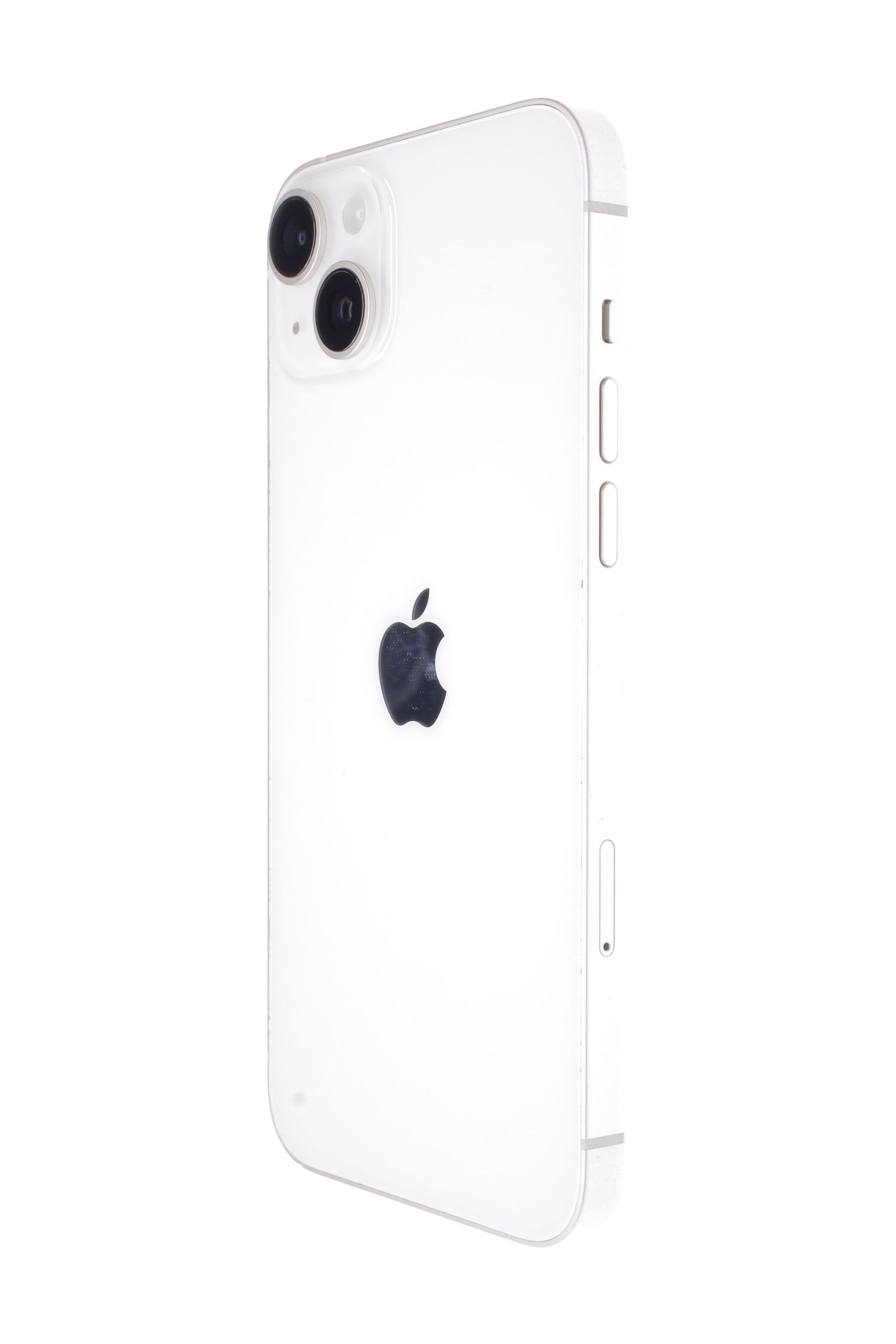 Apple iPhone 14 Plus 256 GB Starlight - Много добро