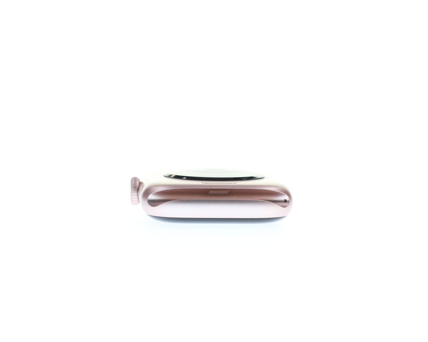 Apple Watch Series 10 2024, GPS + Cellular, Aluminium 42mm Rose Gold - Σαν καινούργιο