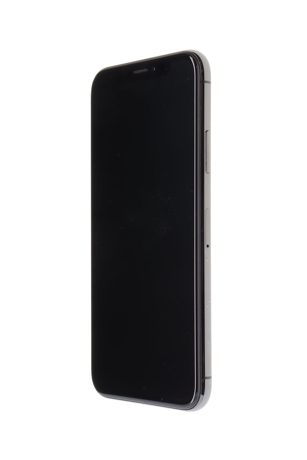 Мобилен телефон Apple iPhone X, Space Grey, 64 GB, Excelent