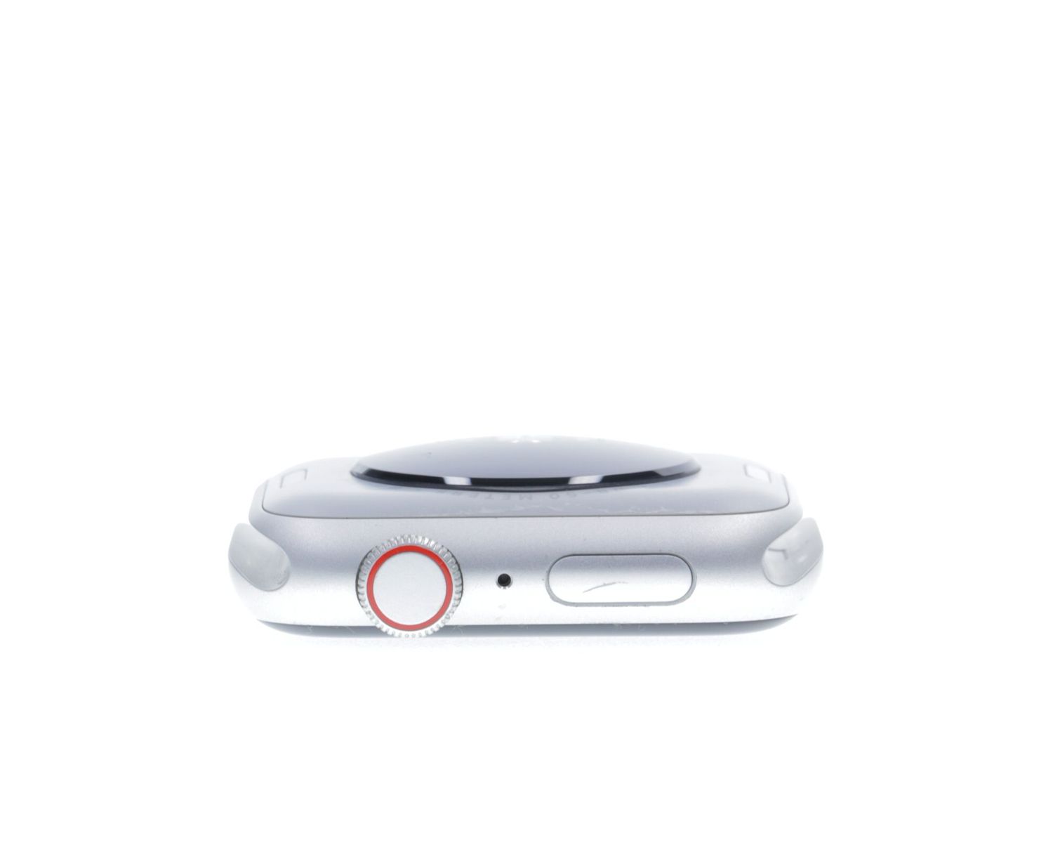 Apple Watch SE 2022, GPS + Cellular, Aluminium 44mm Silver - Πολύ καλό