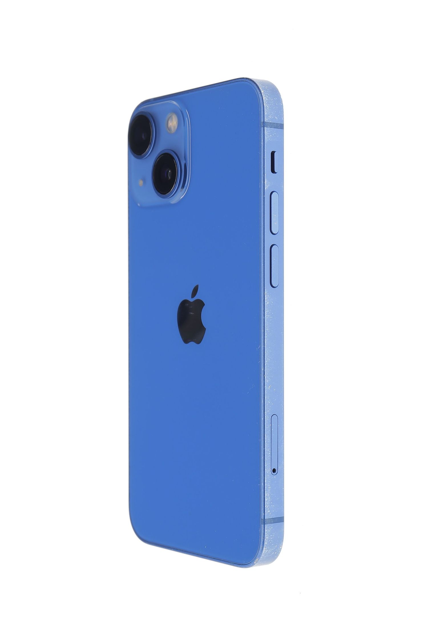 Apple iPhone 13 mini 256 GB Blue - Много добро