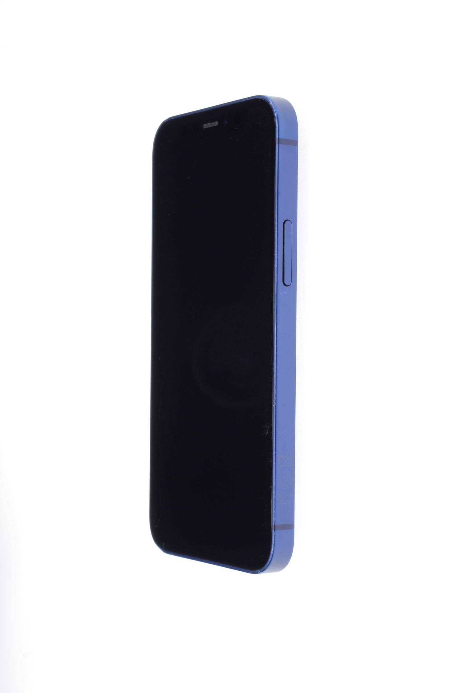 Apple iPhone 12 mini, Blue, 128 GB - de la 849 lei