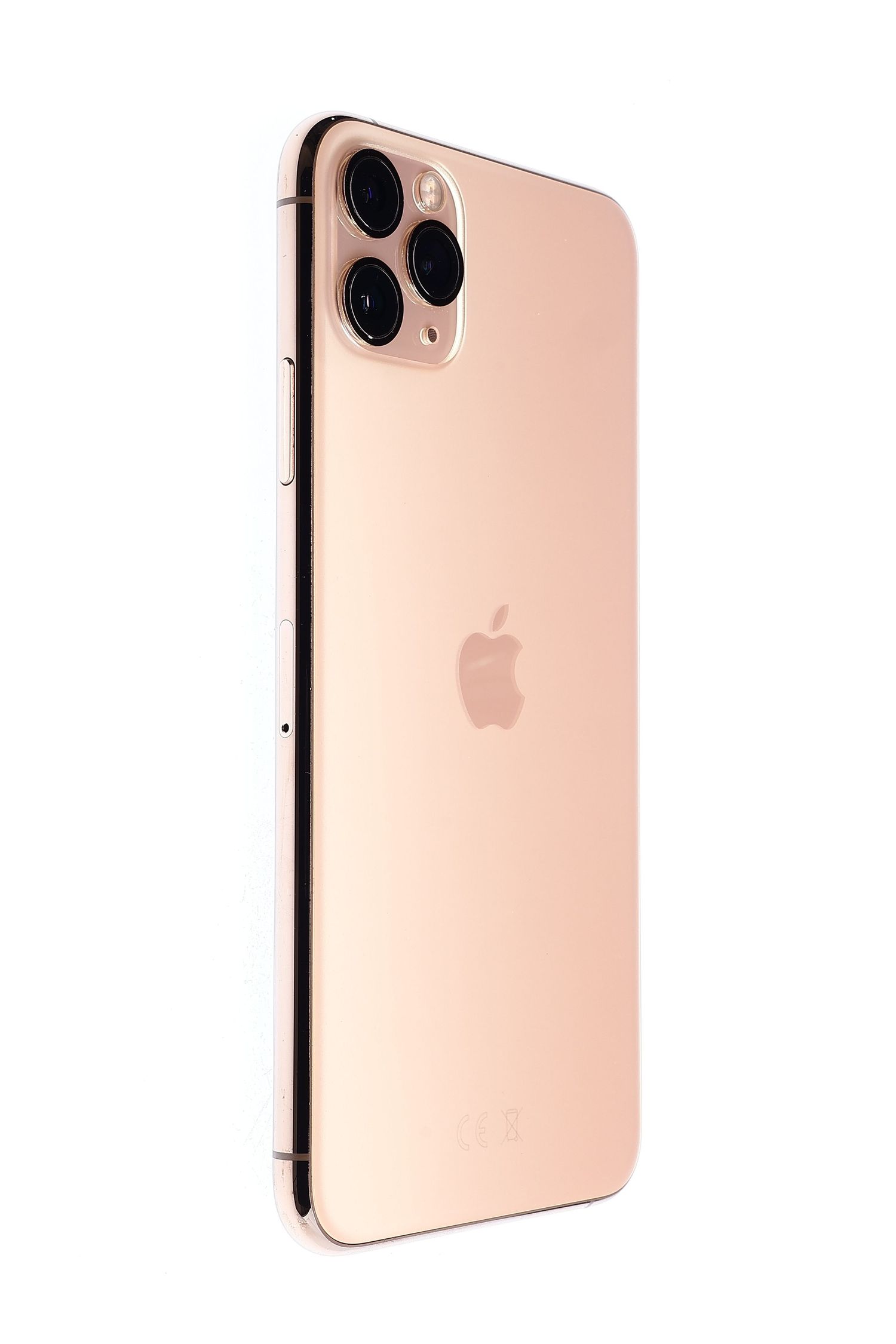 Apple iPhone 11 Pro Max 64 GB Gold - Foarte bun