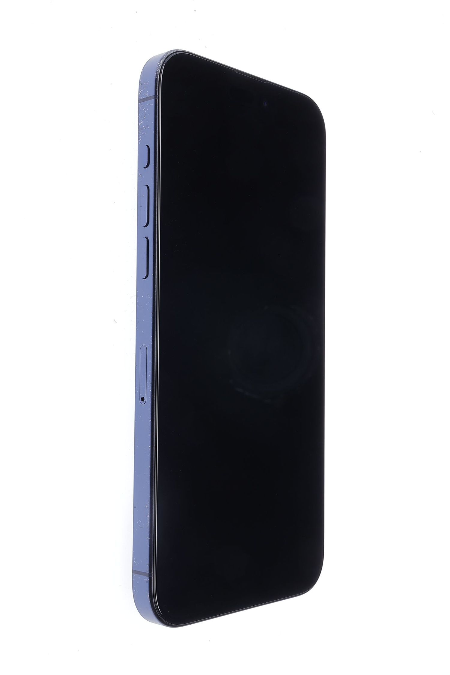 Apple iPhone 15 Pro Max 256 GB Blue Titanium - Много добро