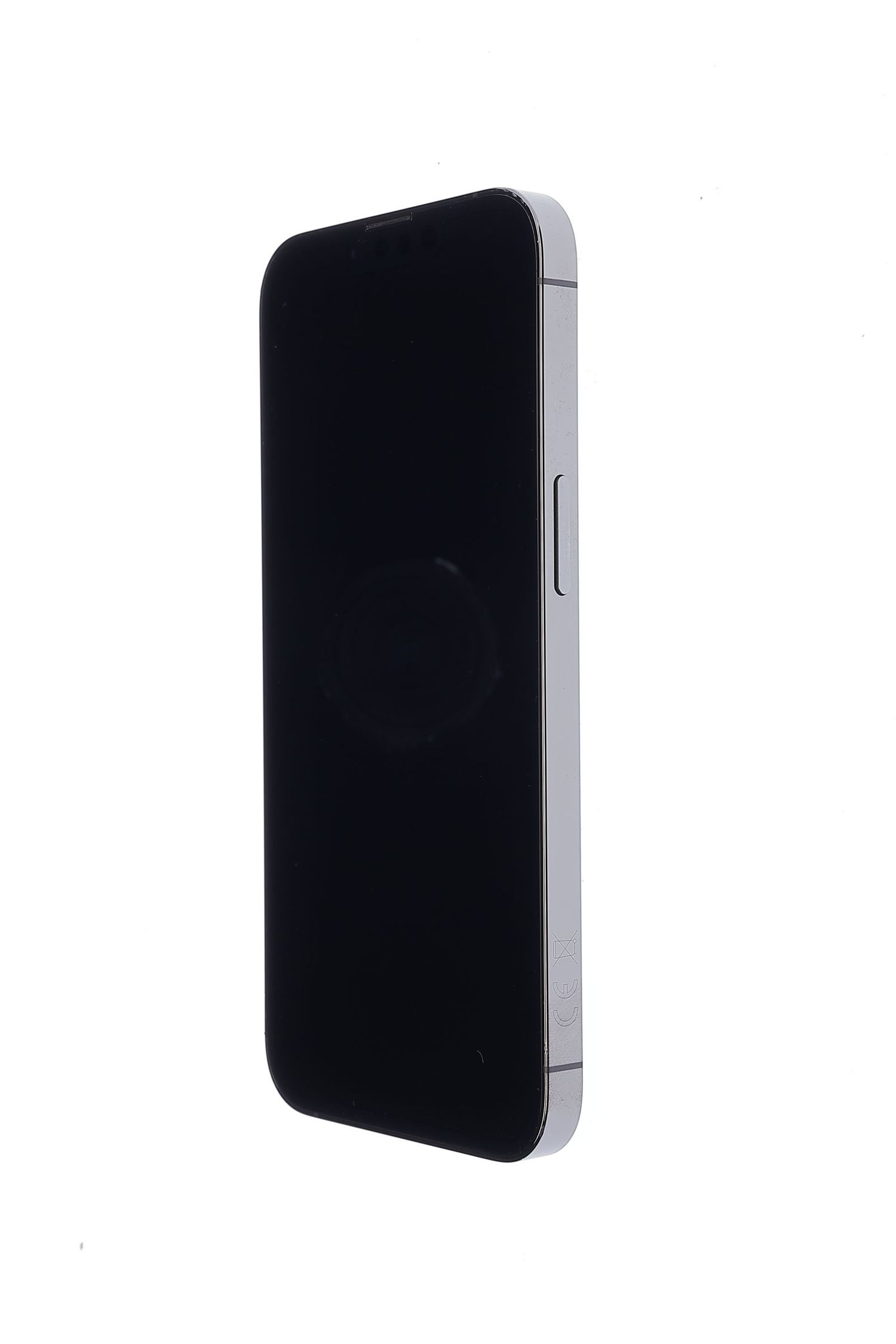 Apple iPhone 13 Pro 128 GB Graphite - Újszerű
