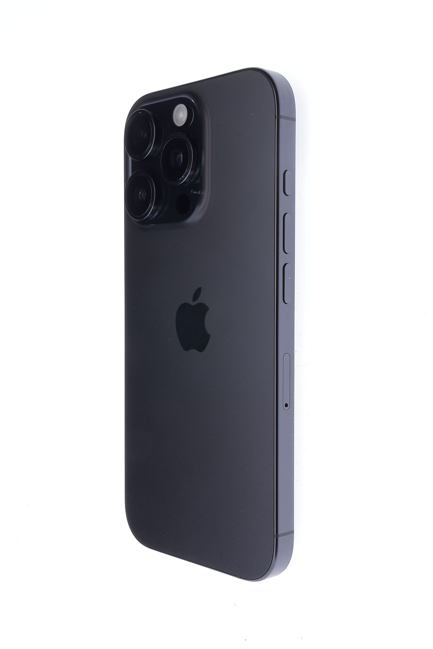 Apple iPhone 16 Pro 128 GB Black Titanium - Отлично