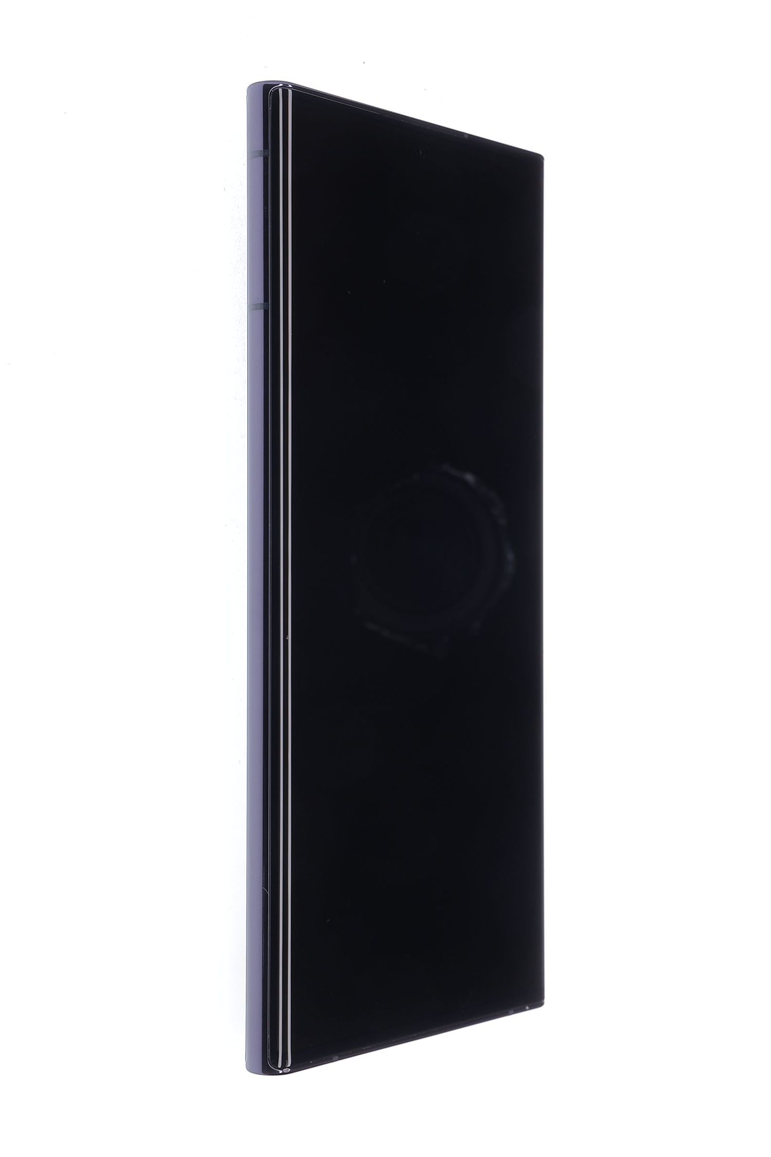 Samsung Galaxy S22 Ultra 5G Dual Sim 256 GB Phantom Black - Εξαιρετικό