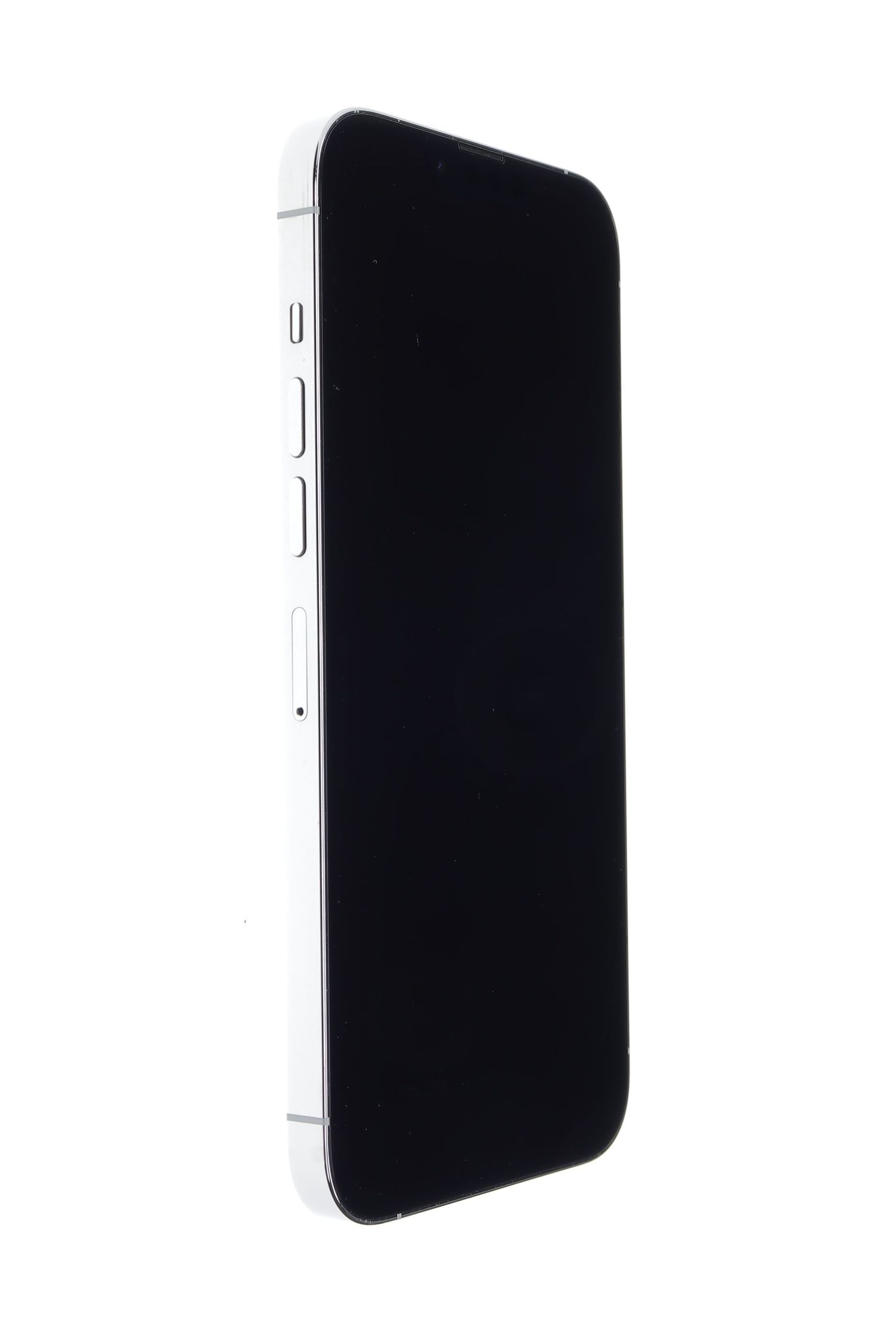 Apple iPhone 13 Pro Max 256 GB Silver - Nagyon jó