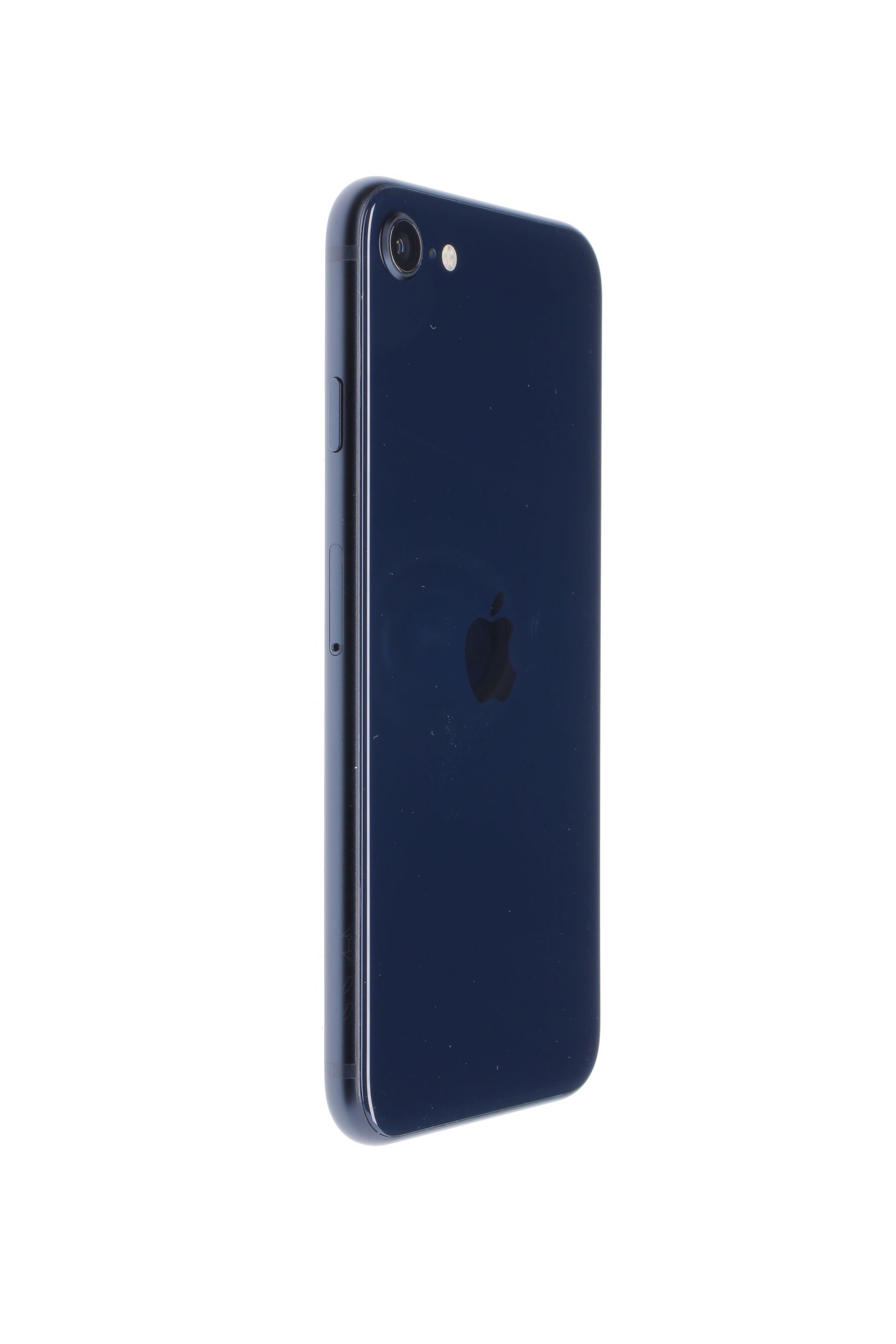 Apple iPhone SE 2022 64 GB Midnight - Ca nou