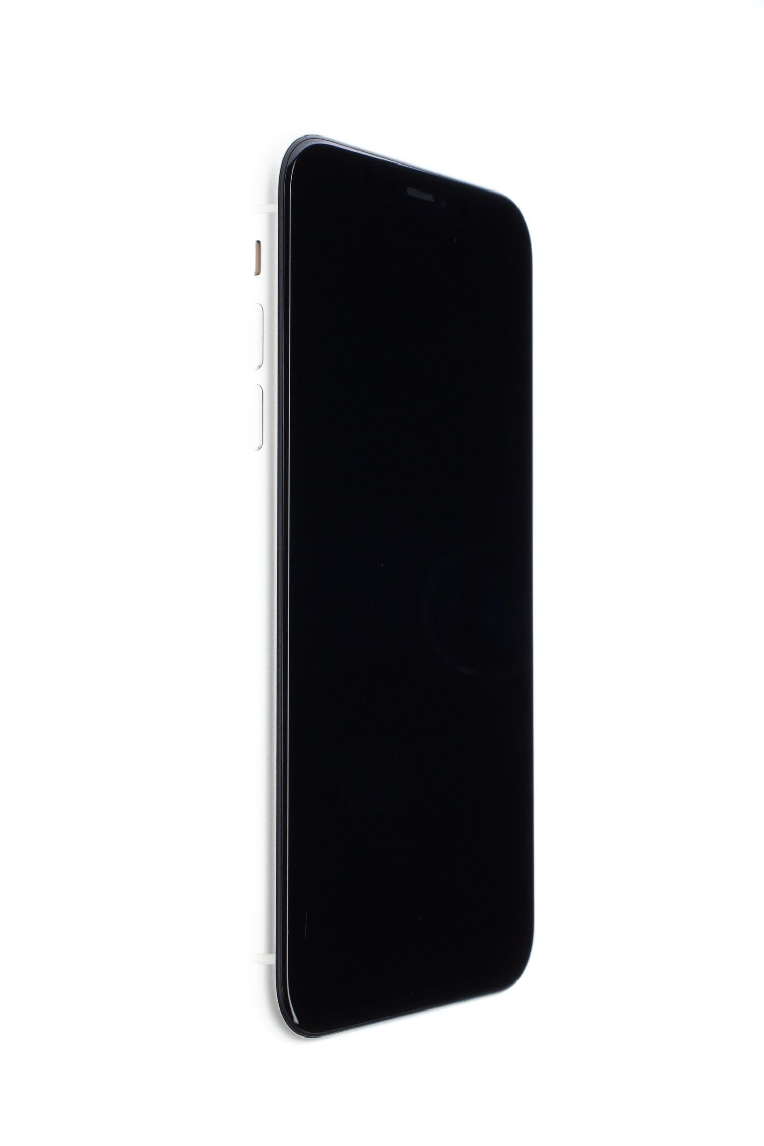 Apple iPhone 11 128 GB White - Εξαιρετικό