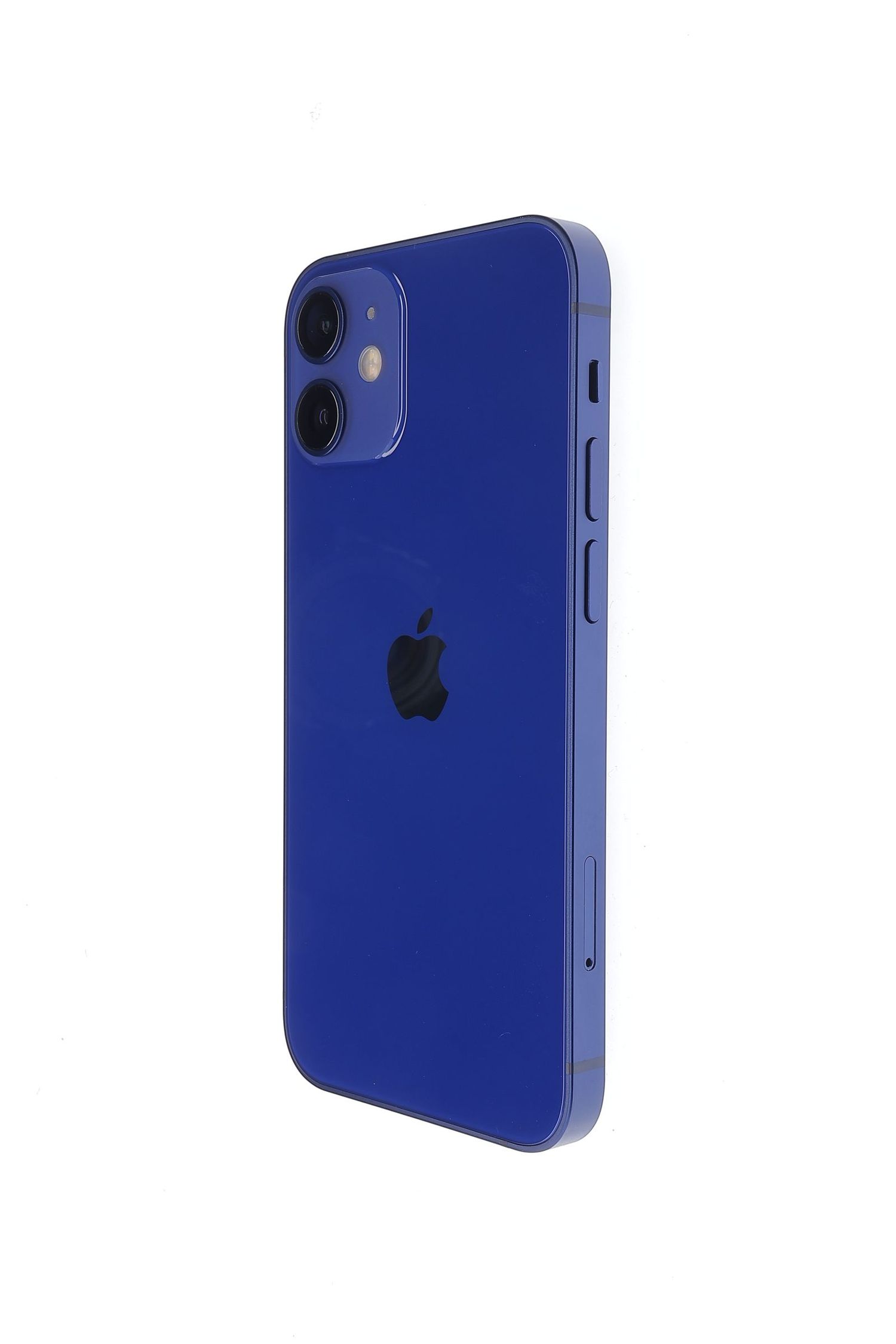 Apple iPhone 12 mini 64 GB Blue - Като нов