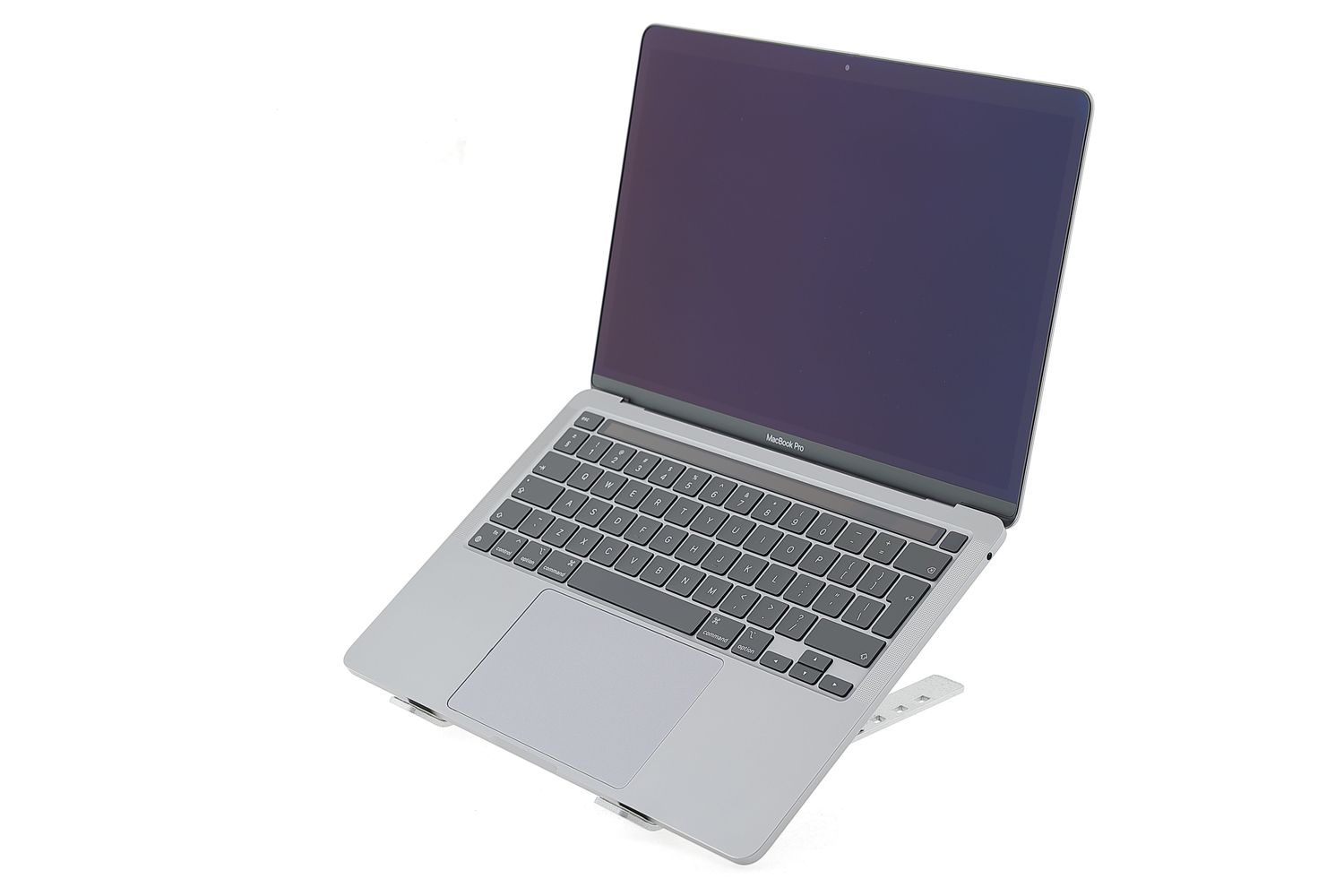 Apple MacBook Pro 13″ 2022, M2 8 Cores, 8 GB, 10 core GPU 256 GB Space Gray - Εξαιρετικό