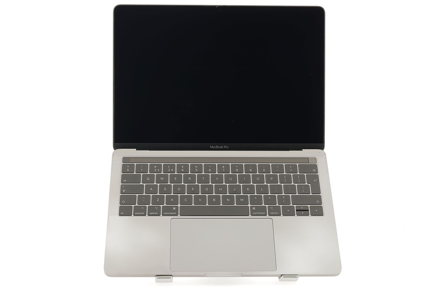 Apple MacBook Pro 13″ Touch Bar 2018, i5 2.3 GHz, 8 GB, Intel Iris Plus Graphics 655 256 GB Space Gray - Jó